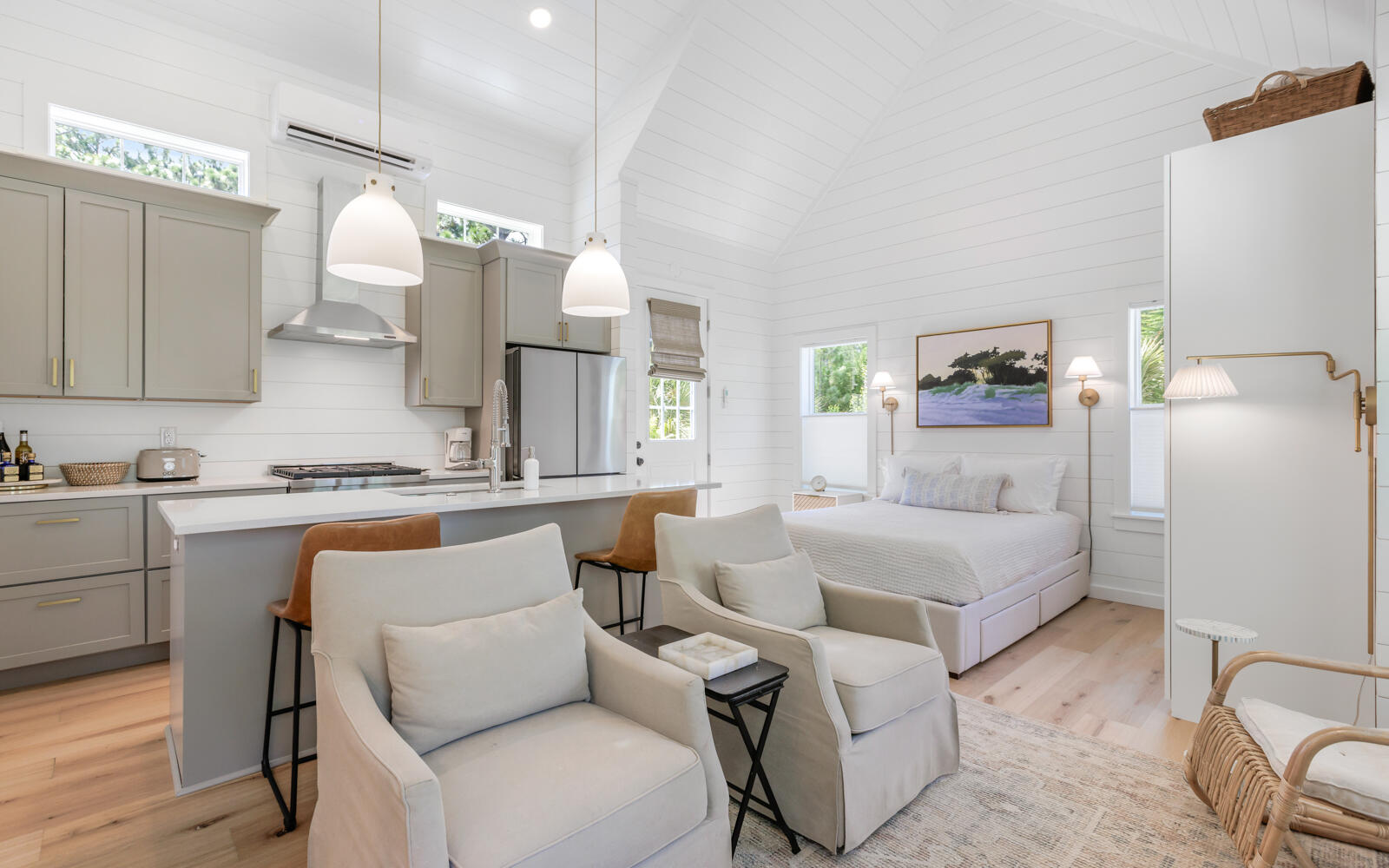 GULF SHORE MANOR - Residential