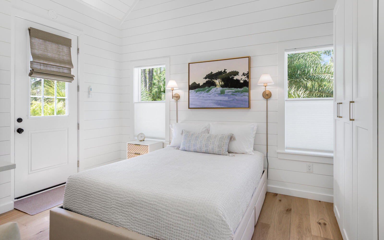 GULF SHORE MANOR - Residential