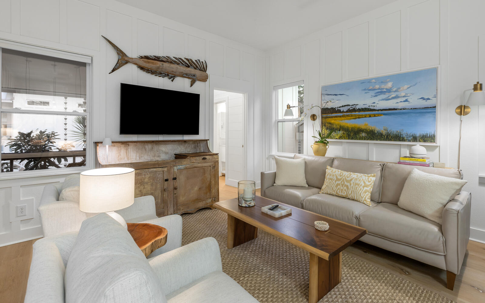 GULF SHORE MANOR - Residential