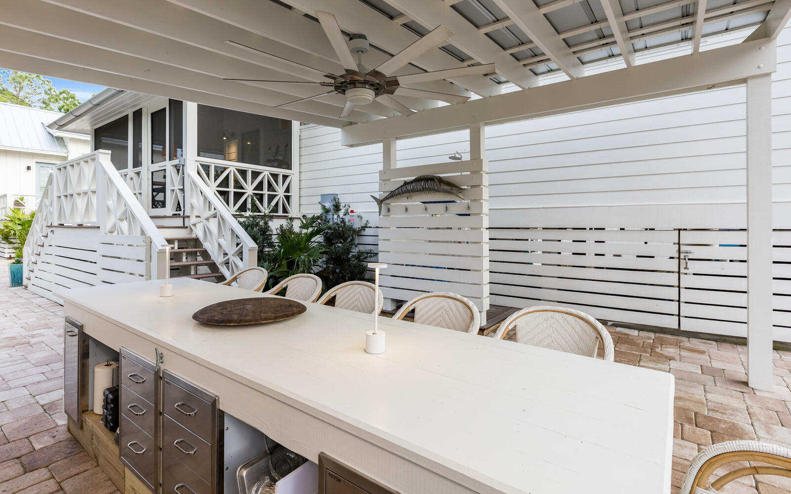 GULF SHORE MANOR - Residential