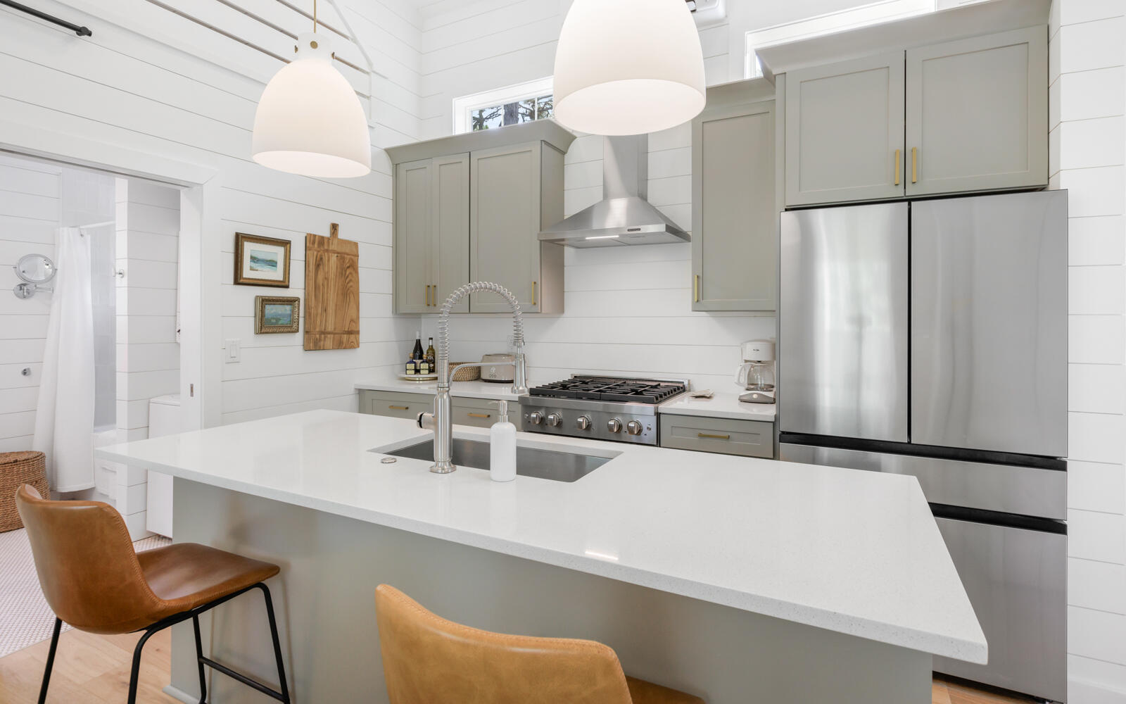 GULF SHORE MANOR - Residential