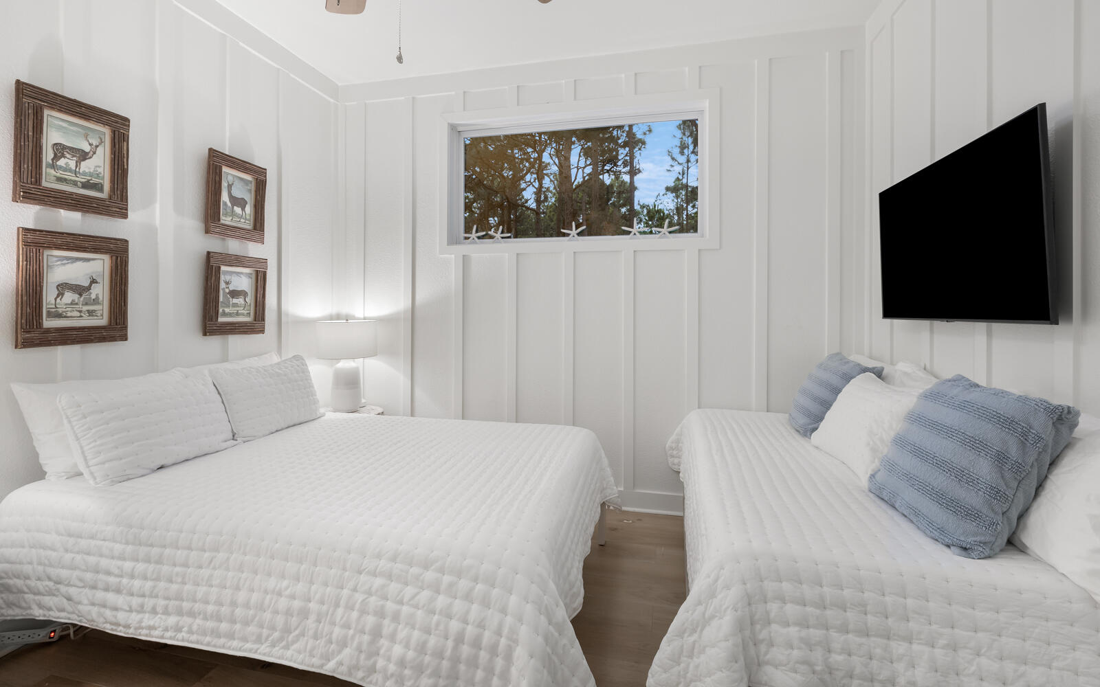 GULF SHORE MANOR - Residential