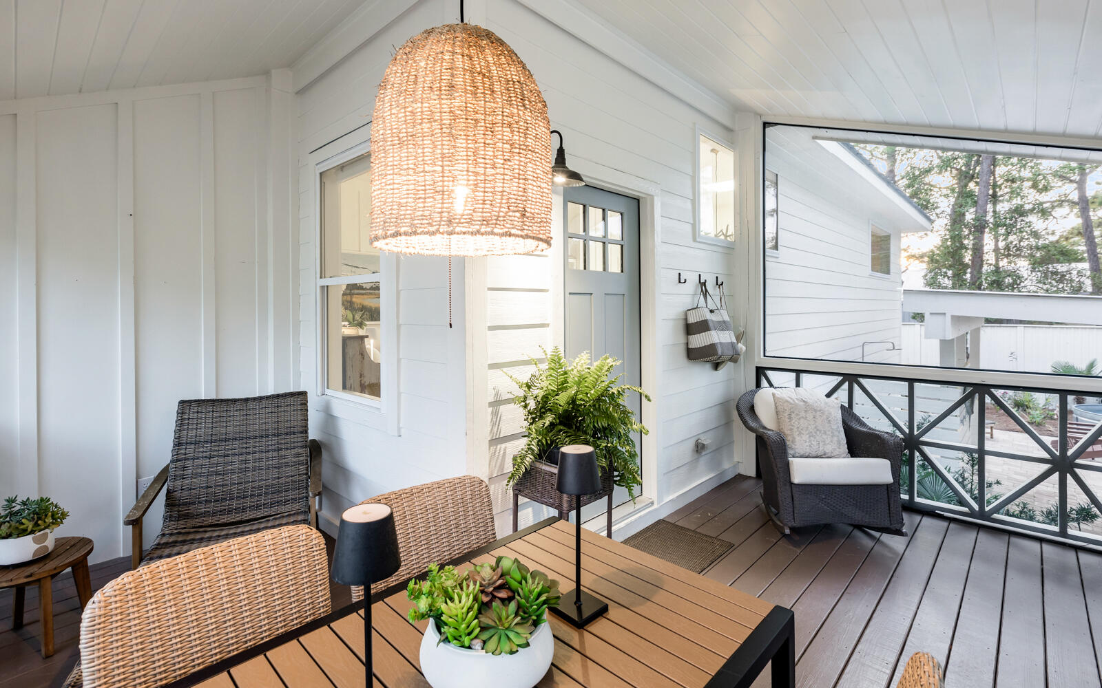 GULF SHORE MANOR - Residential