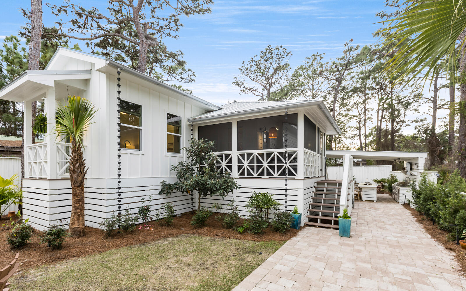 GULF SHORE MANOR - Residential