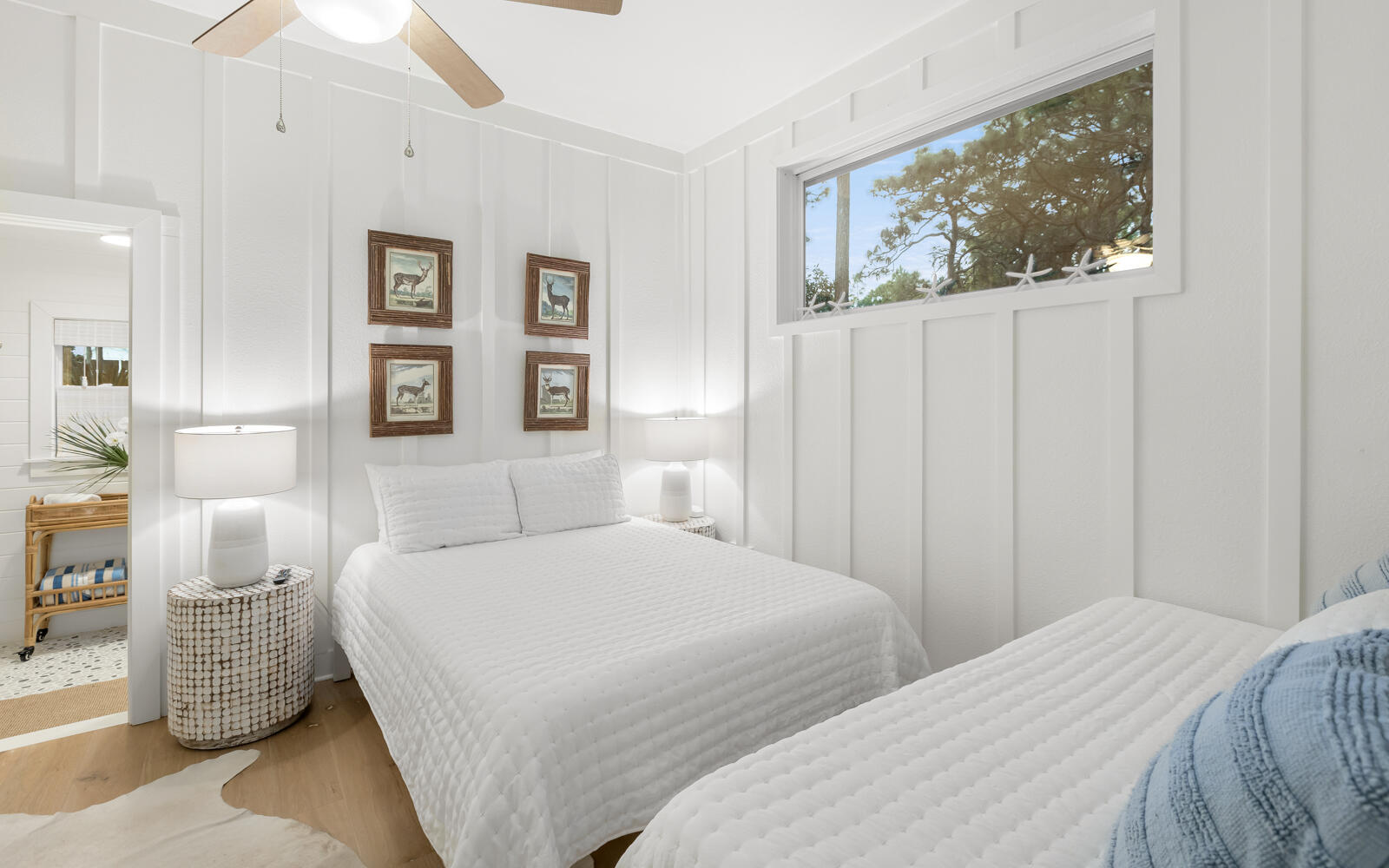 GULF SHORE MANOR - Residential