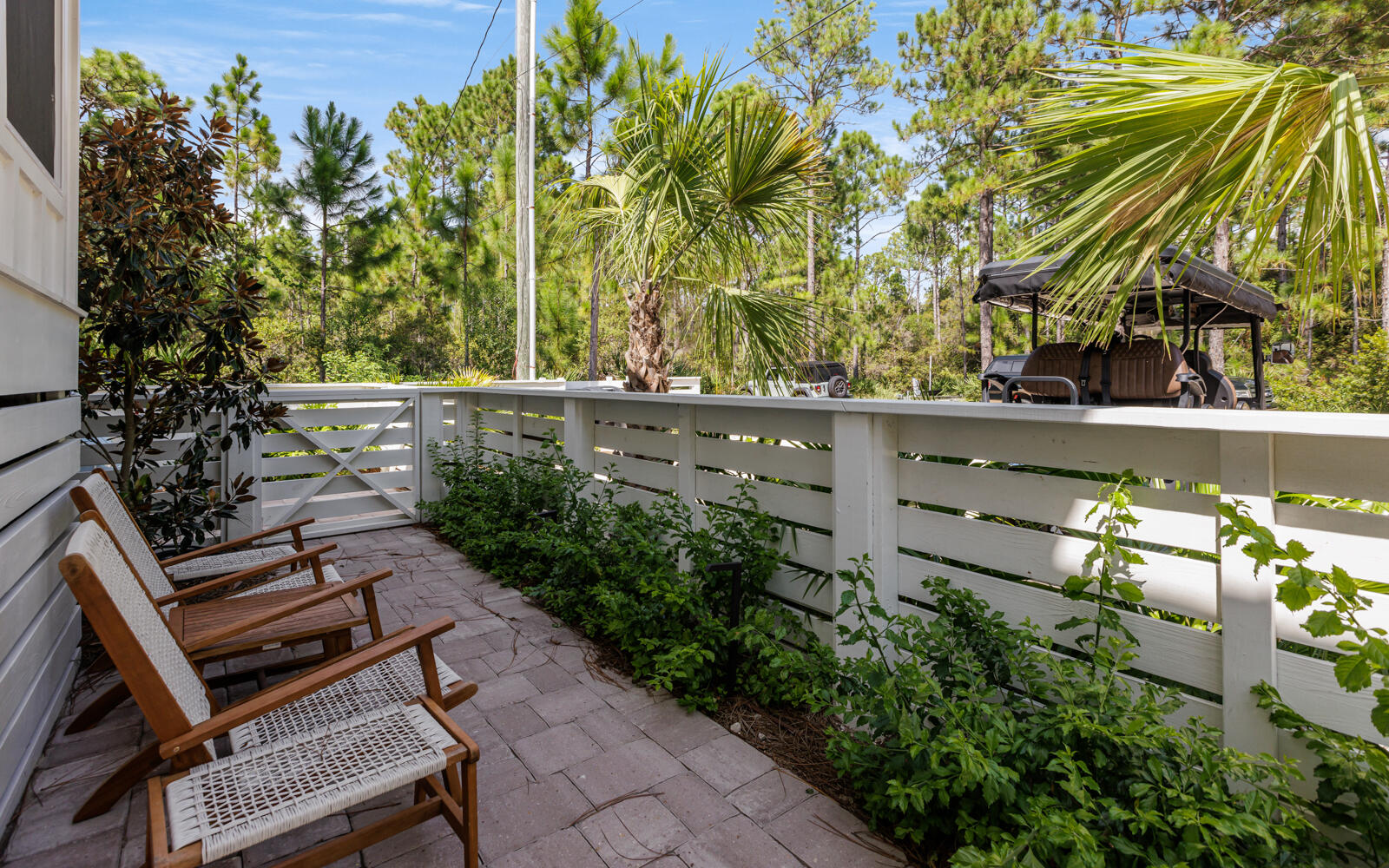 GULF SHORE MANOR - Residential