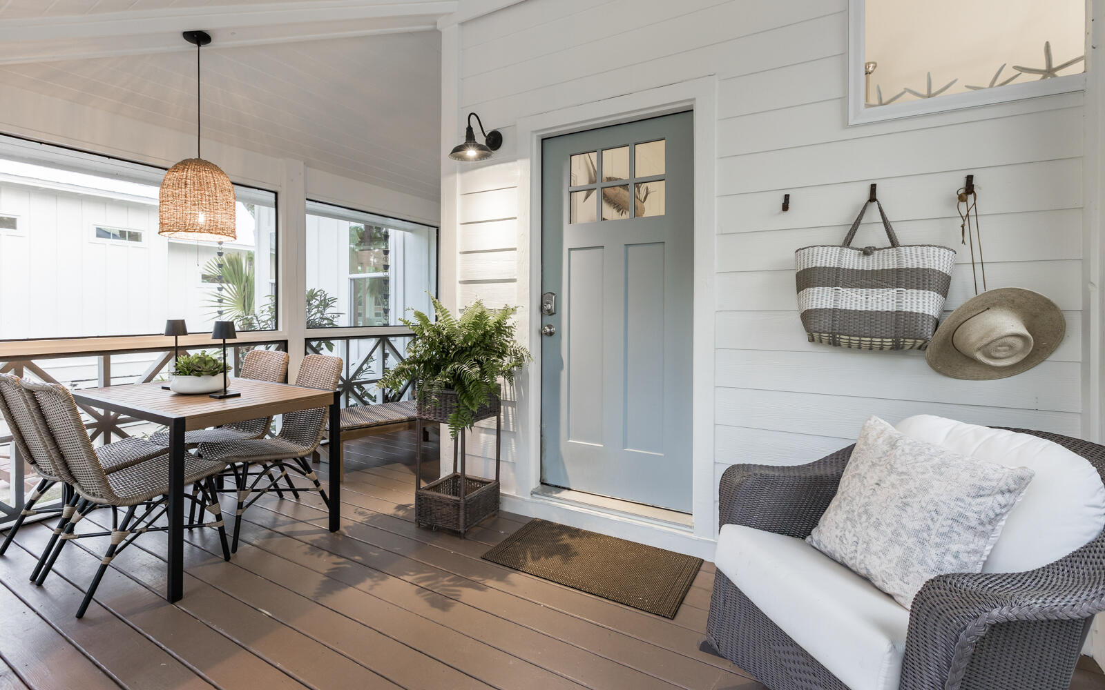 GULF SHORE MANOR - Residential