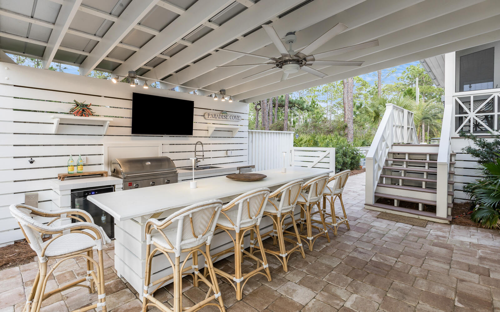 GULF SHORE MANOR - Residential