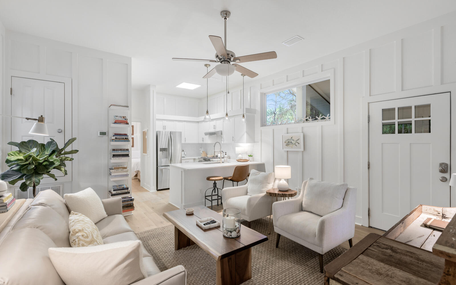 GULF SHORE MANOR - Residential