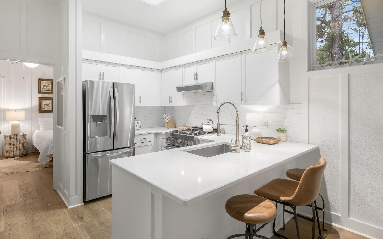 GULF SHORE MANOR - Residential