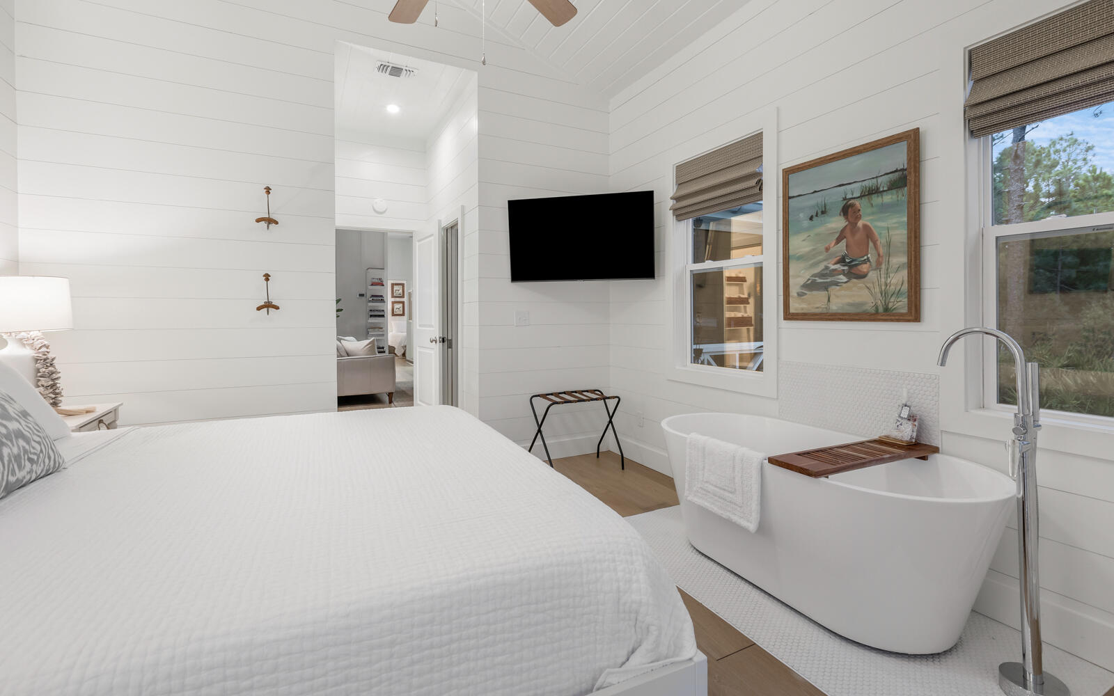 GULF SHORE MANOR - Residential