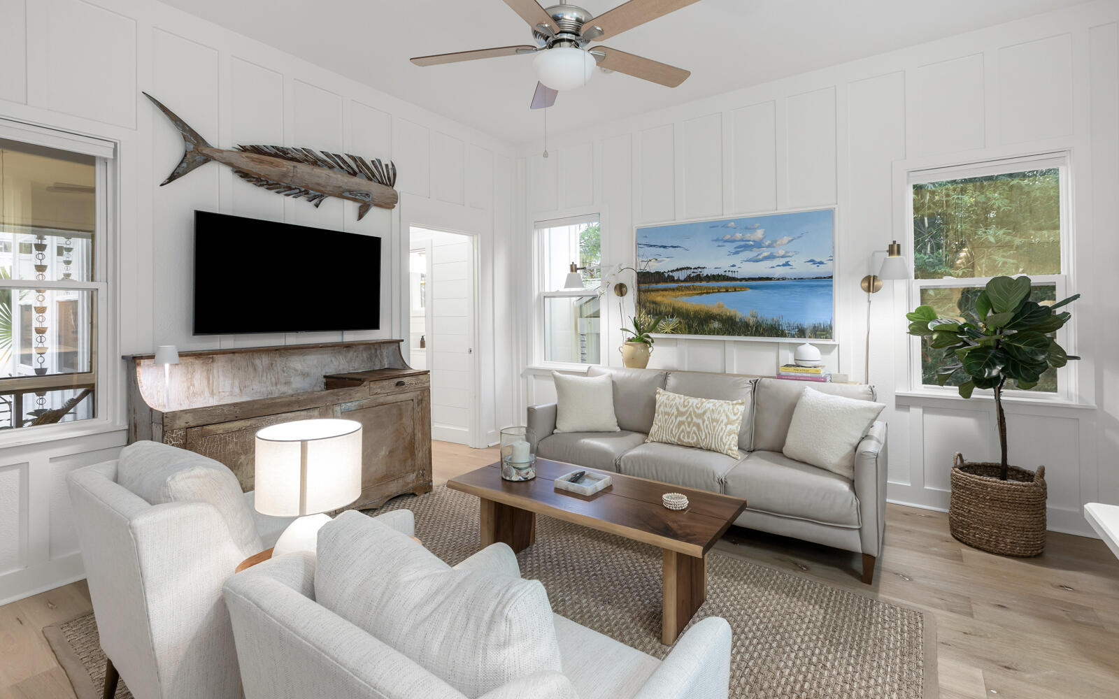 GULF SHORE MANOR - Residential