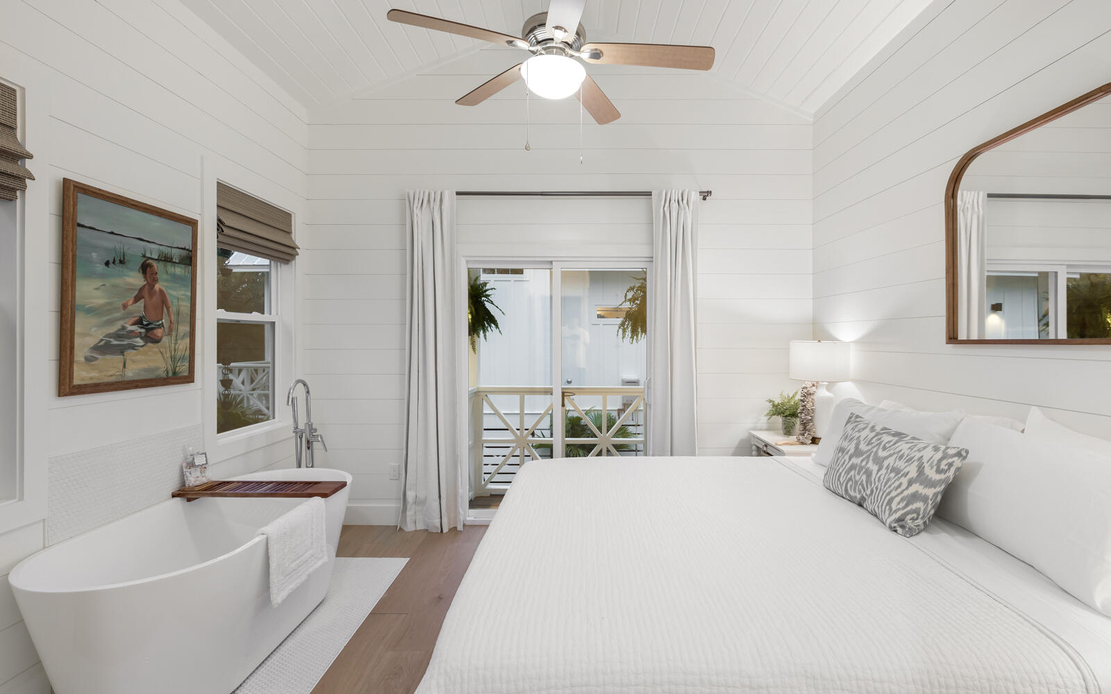 GULF SHORE MANOR - Residential