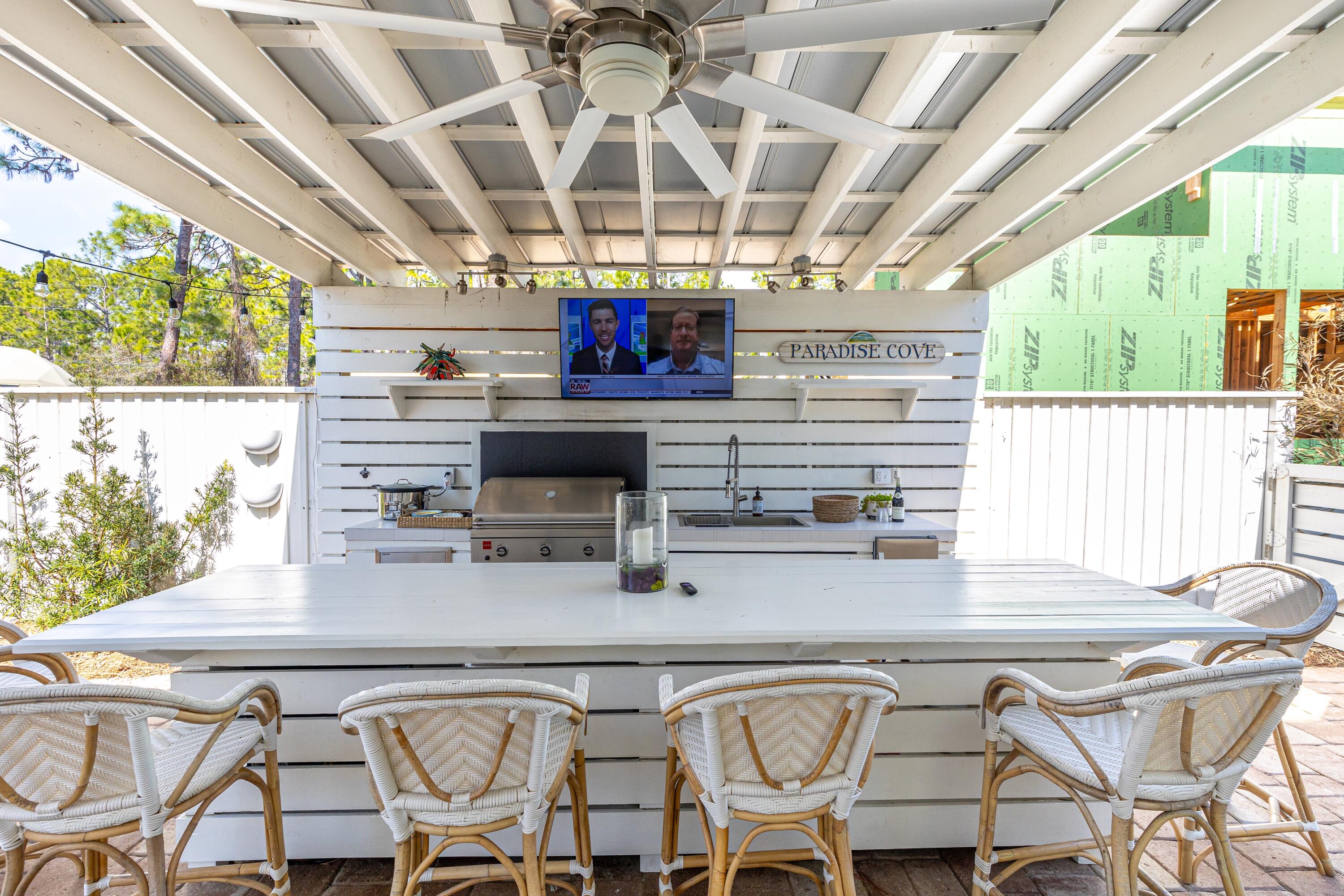 GULF SHORE MANOR - Residential