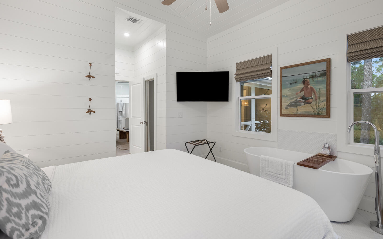 GULF SHORE MANOR - Residential