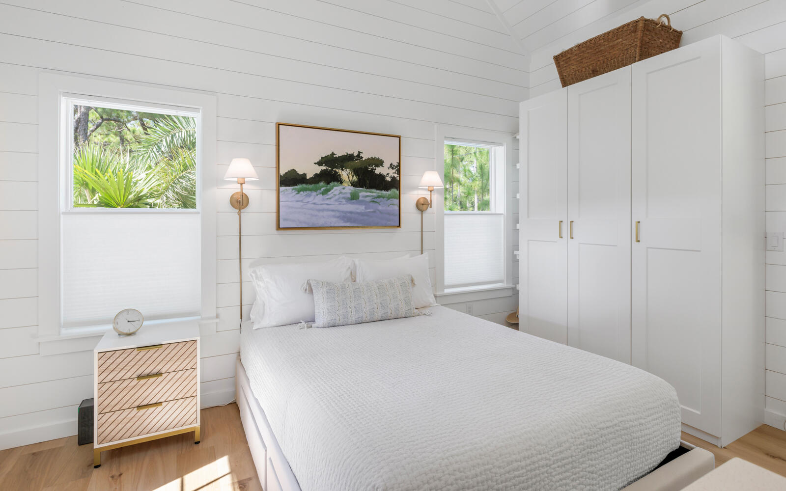 GULF SHORE MANOR - Residential