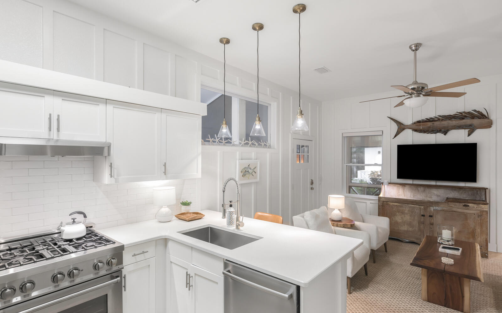 GULF SHORE MANOR - Residential