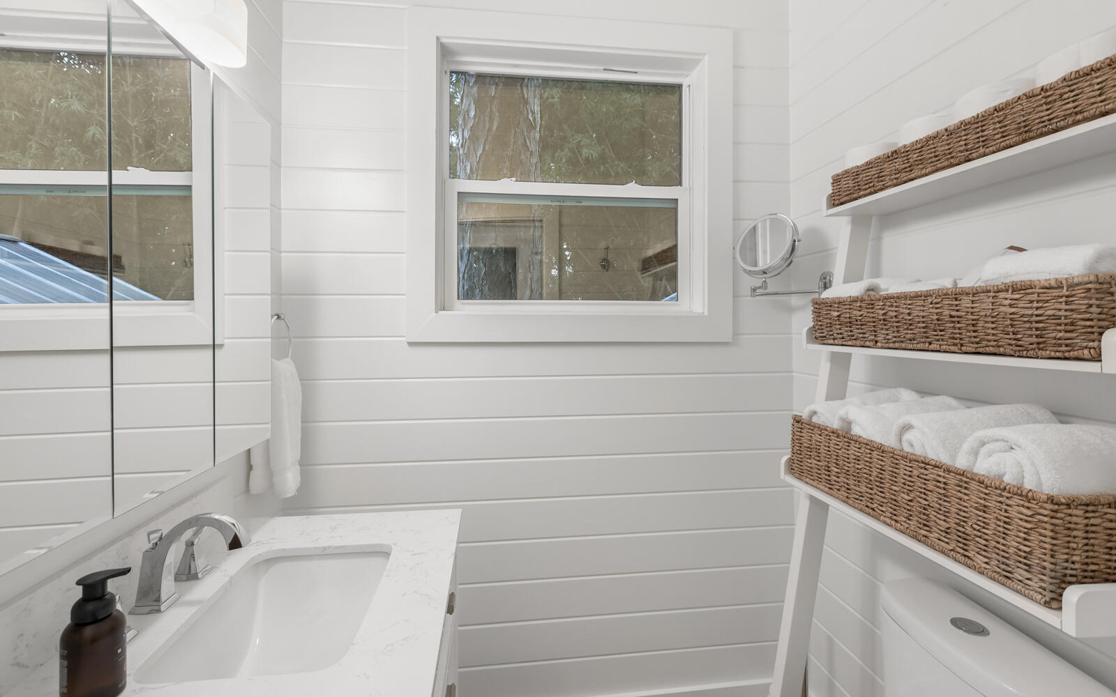 GULF SHORE MANOR - Residential