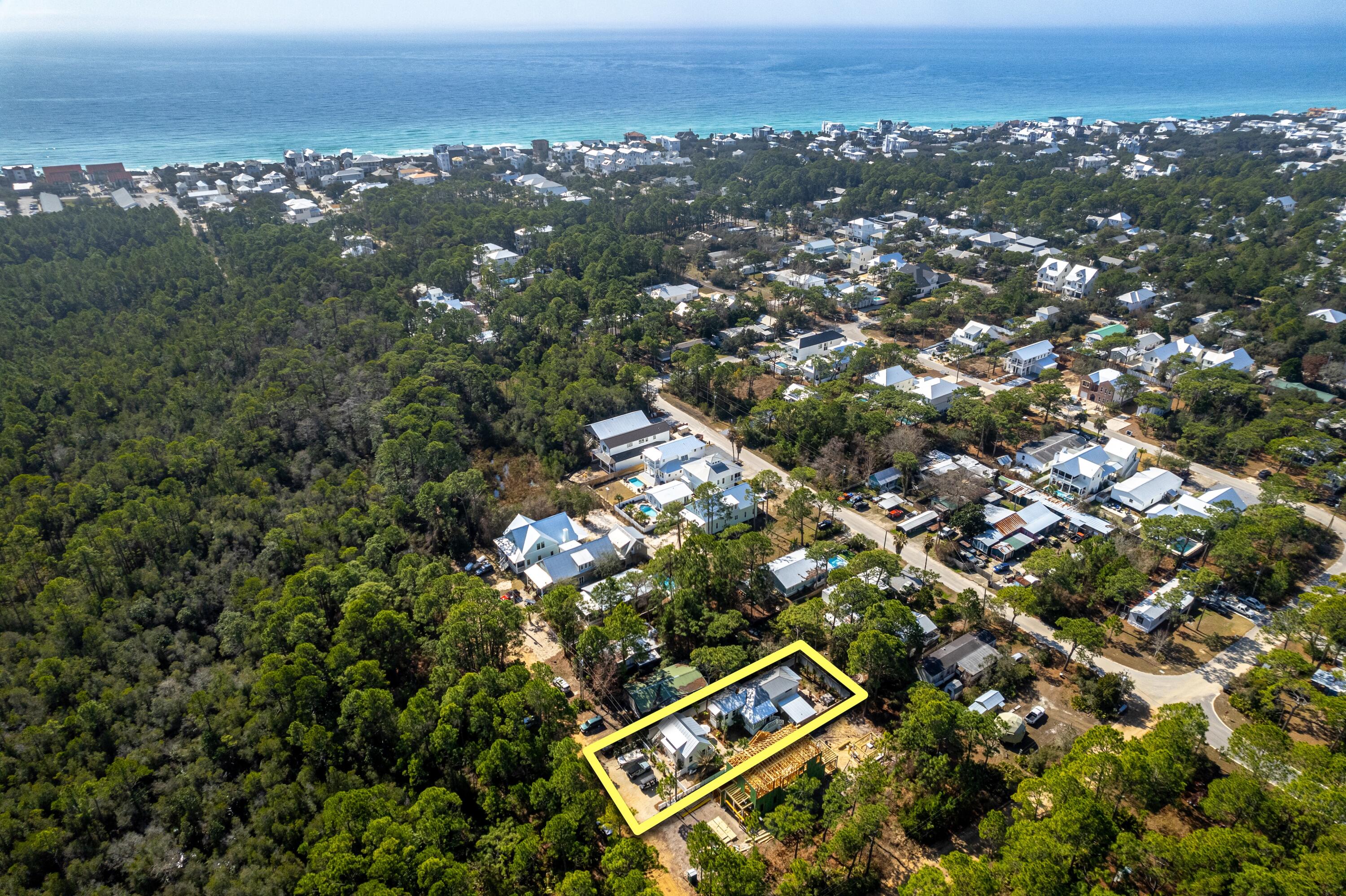 GULF SHORE MANOR - Residential