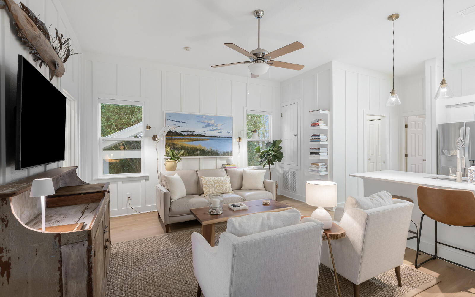 GULF SHORE MANOR - Residential