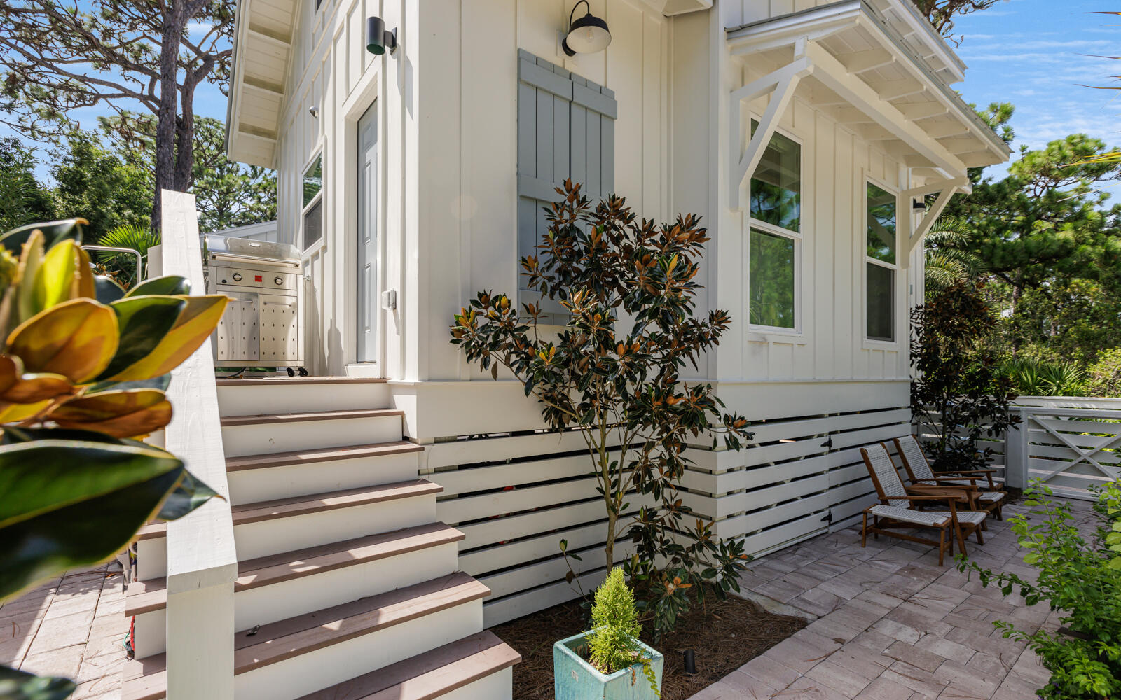 GULF SHORE MANOR - Residential