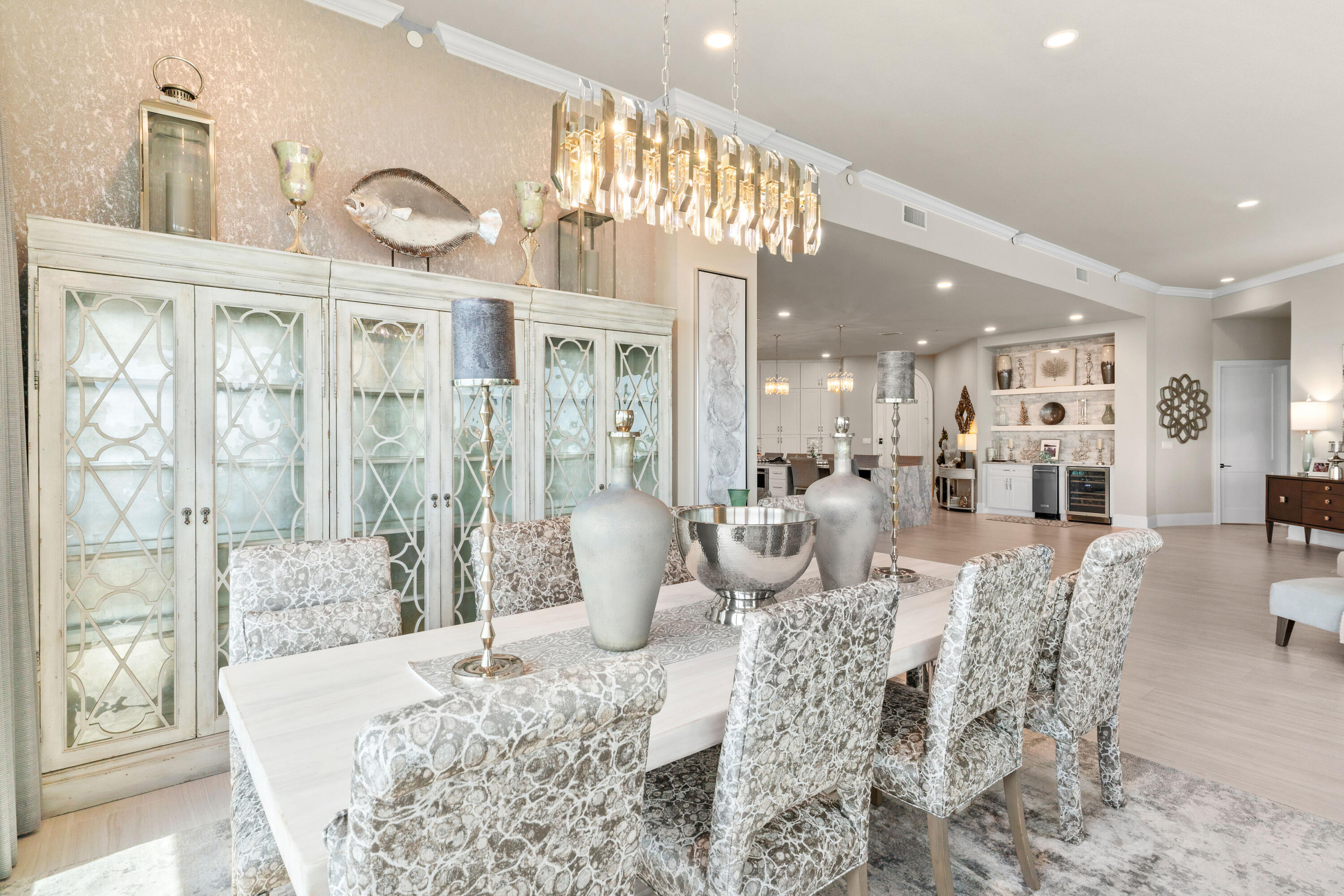 DESTIN YACHT CLUB - Residential