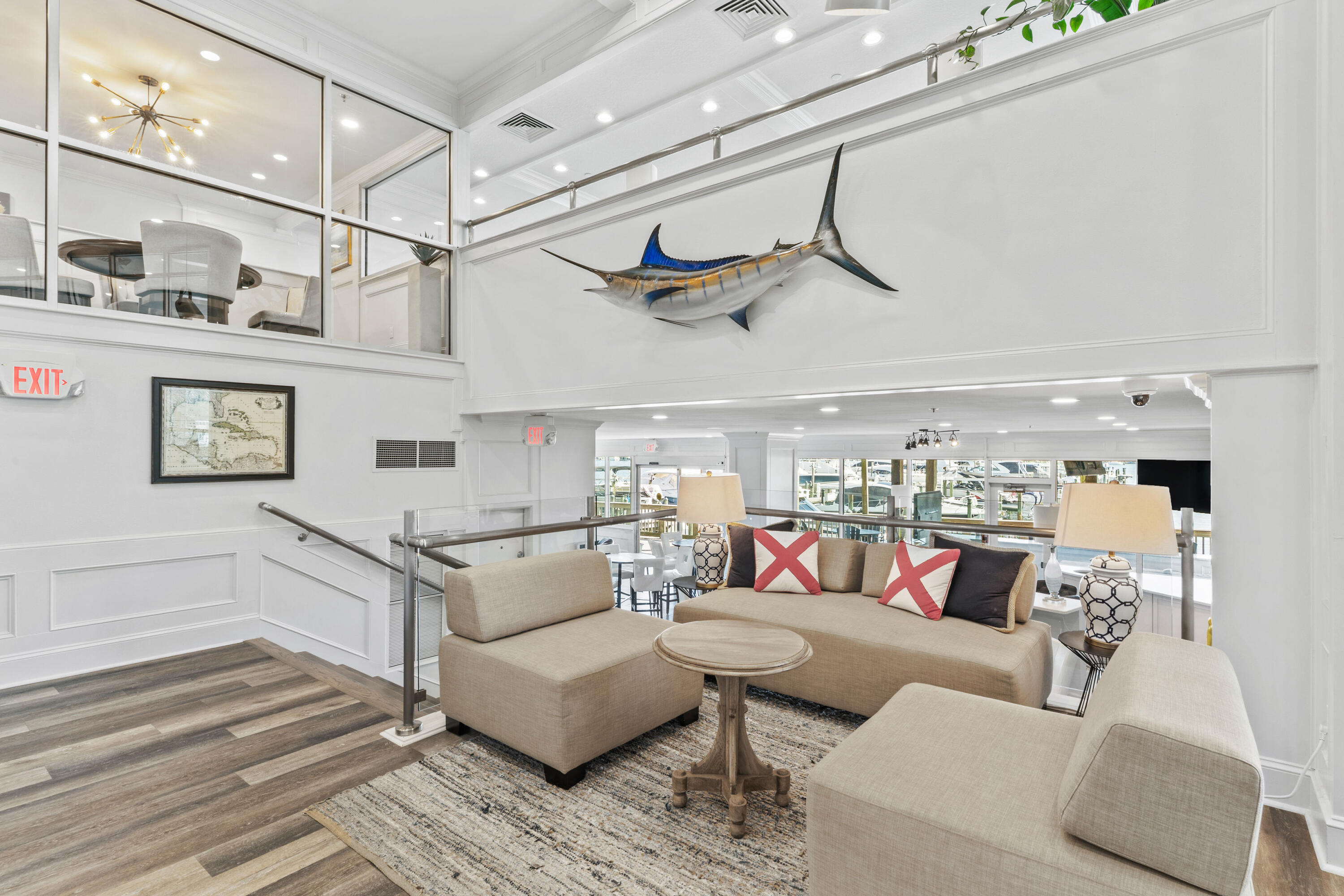 DESTIN YACHT CLUB - Residential