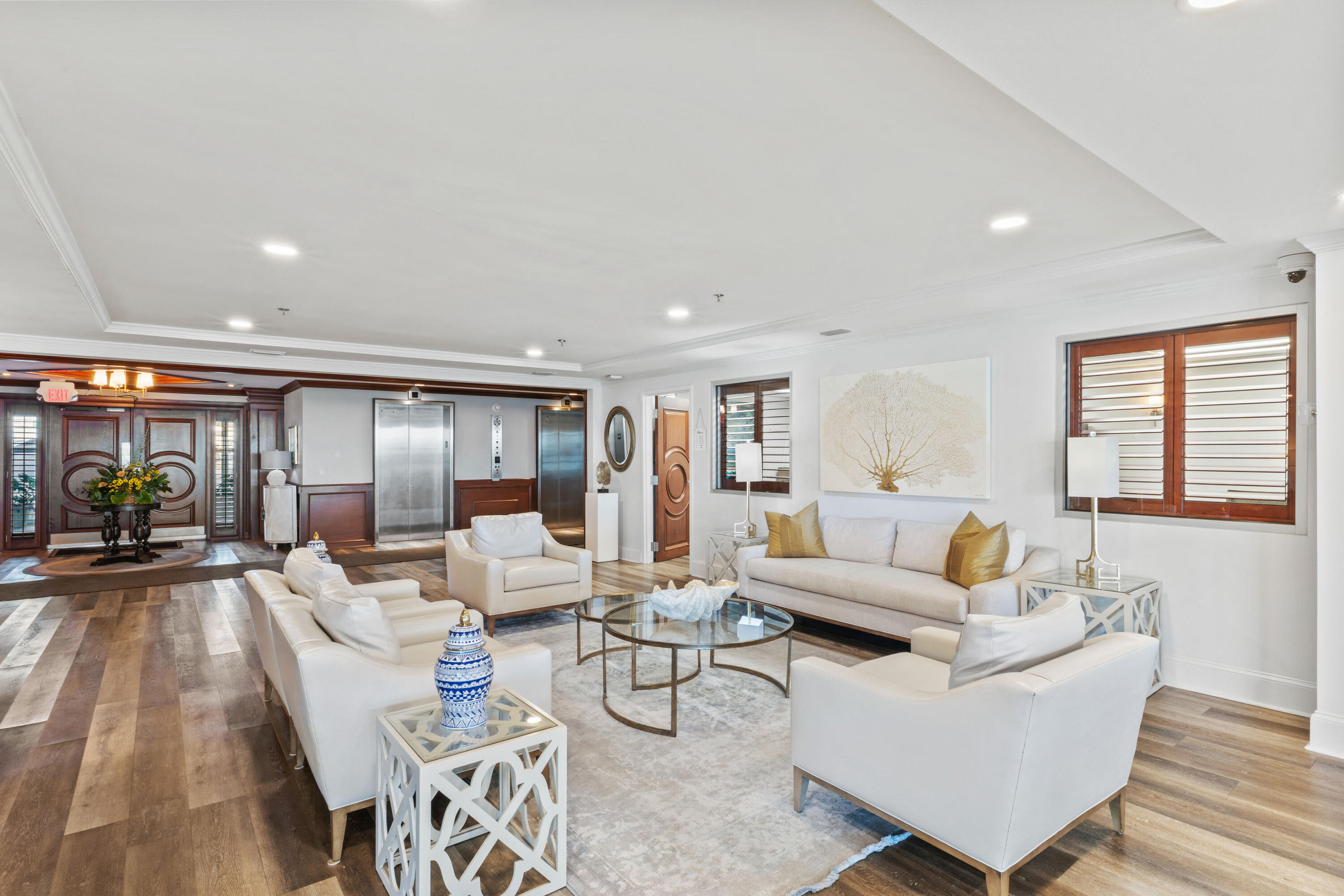 DESTIN YACHT CLUB - Residential