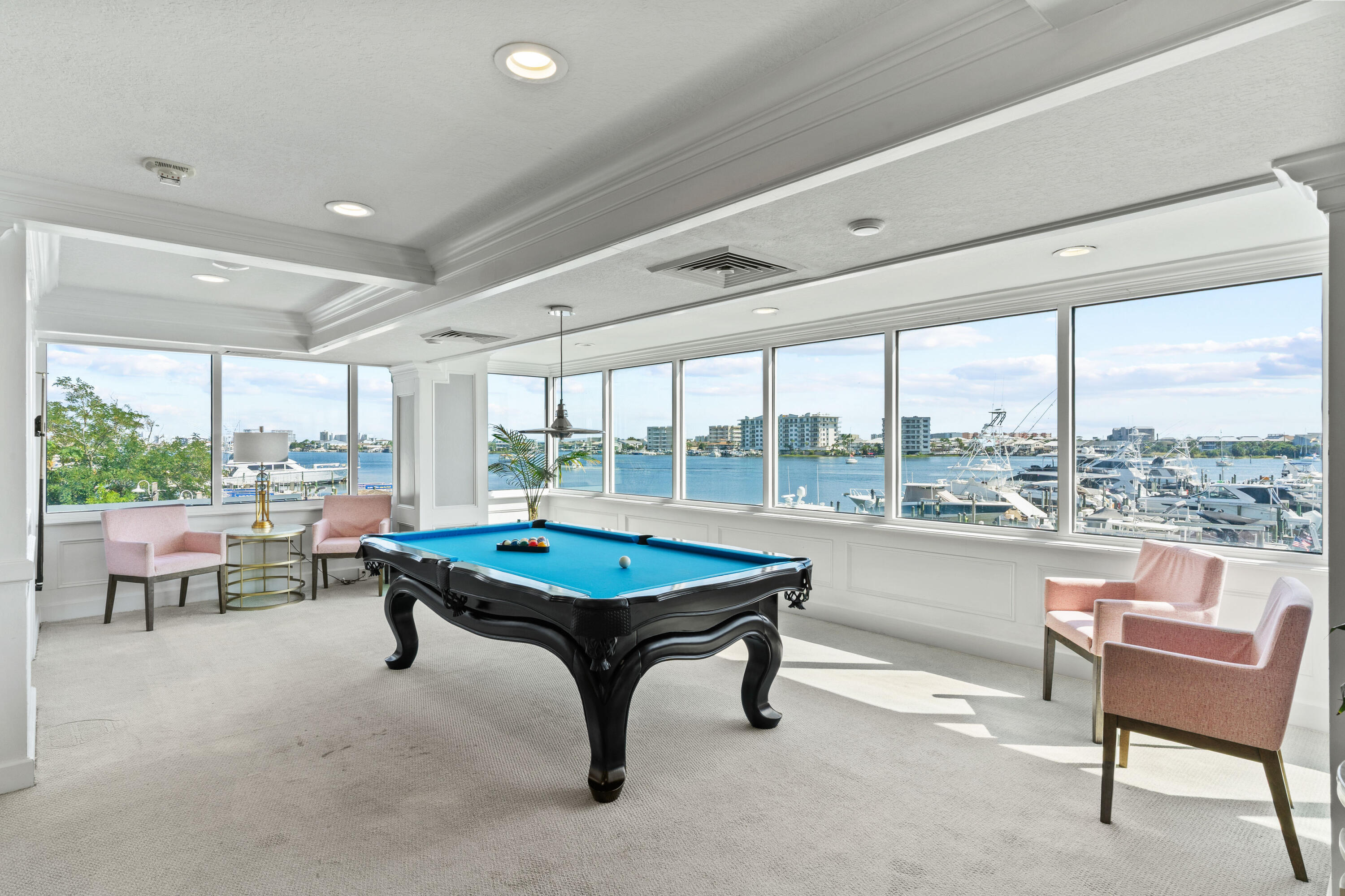 DESTIN YACHT CLUB - Residential
