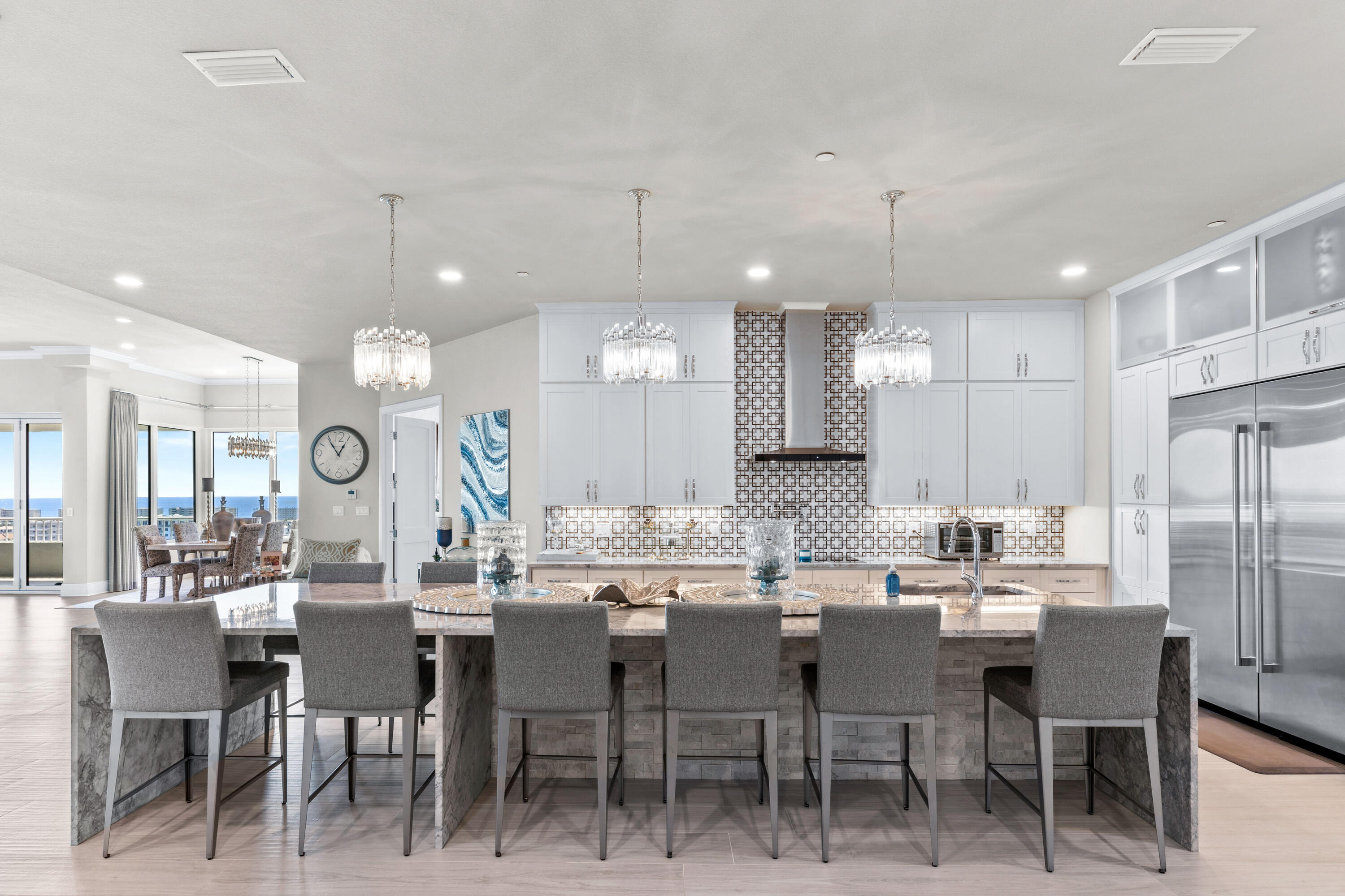 DESTIN YACHT CLUB - Residential