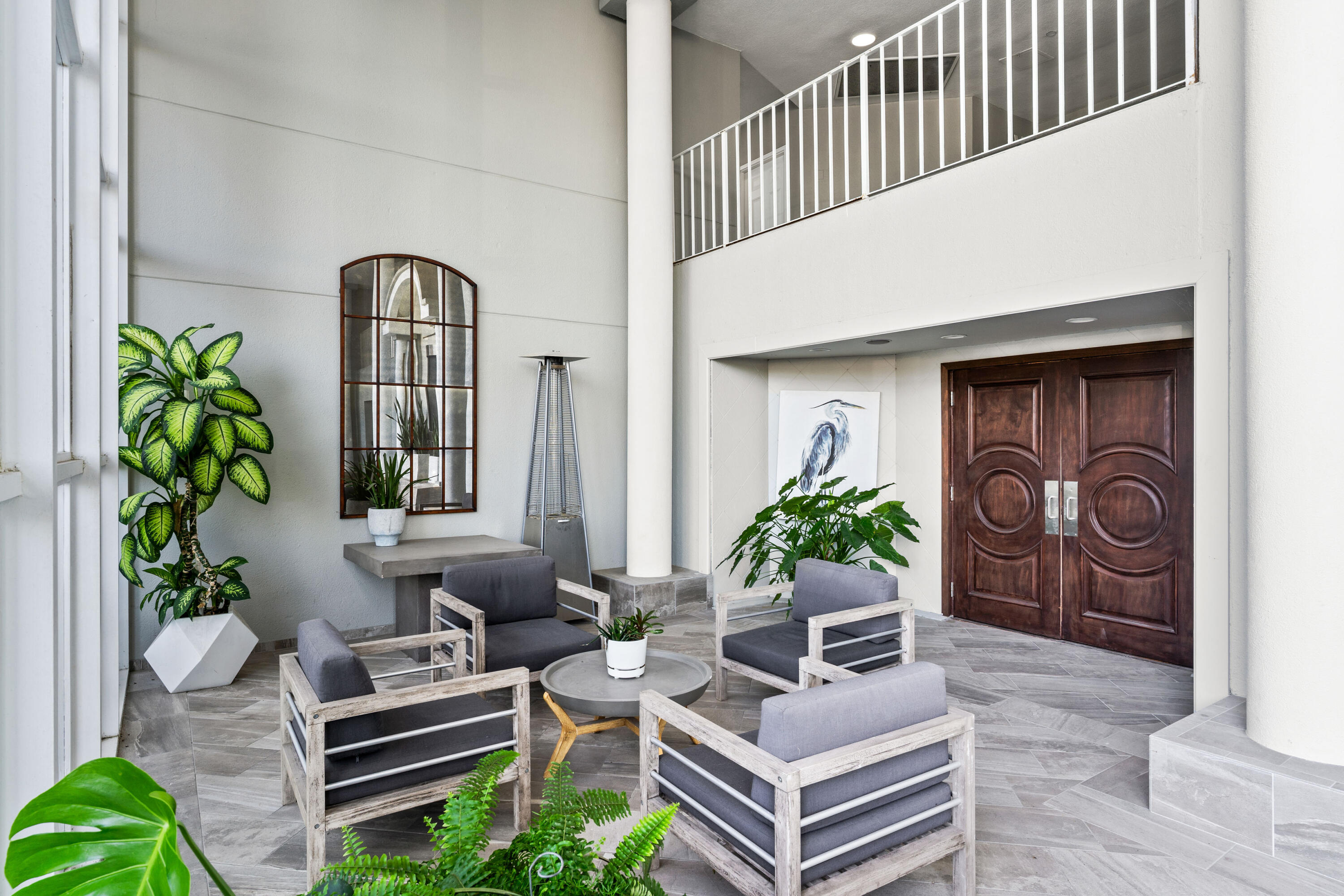 DESTIN YACHT CLUB - Residential