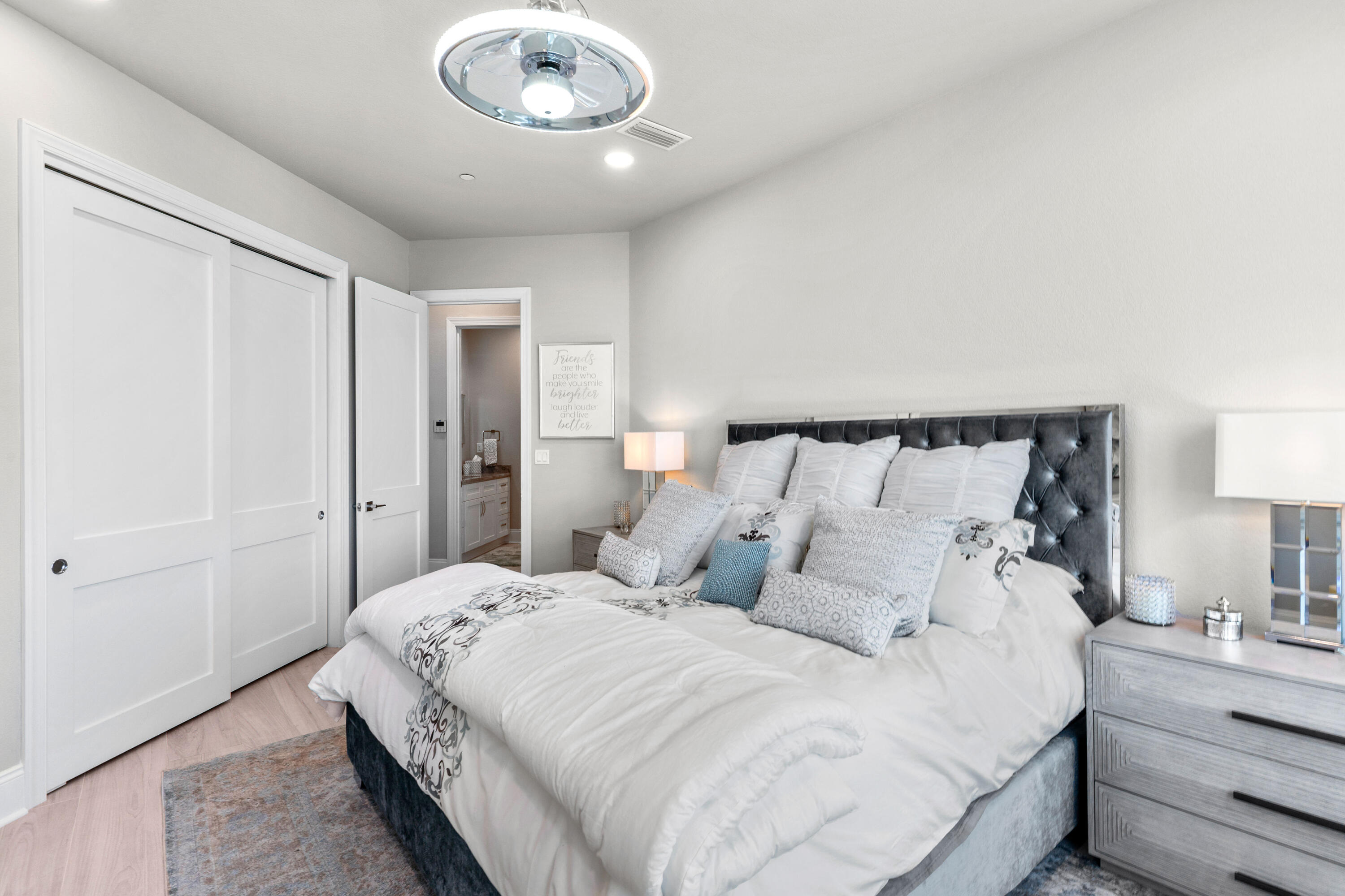 DESTIN YACHT CLUB - Residential