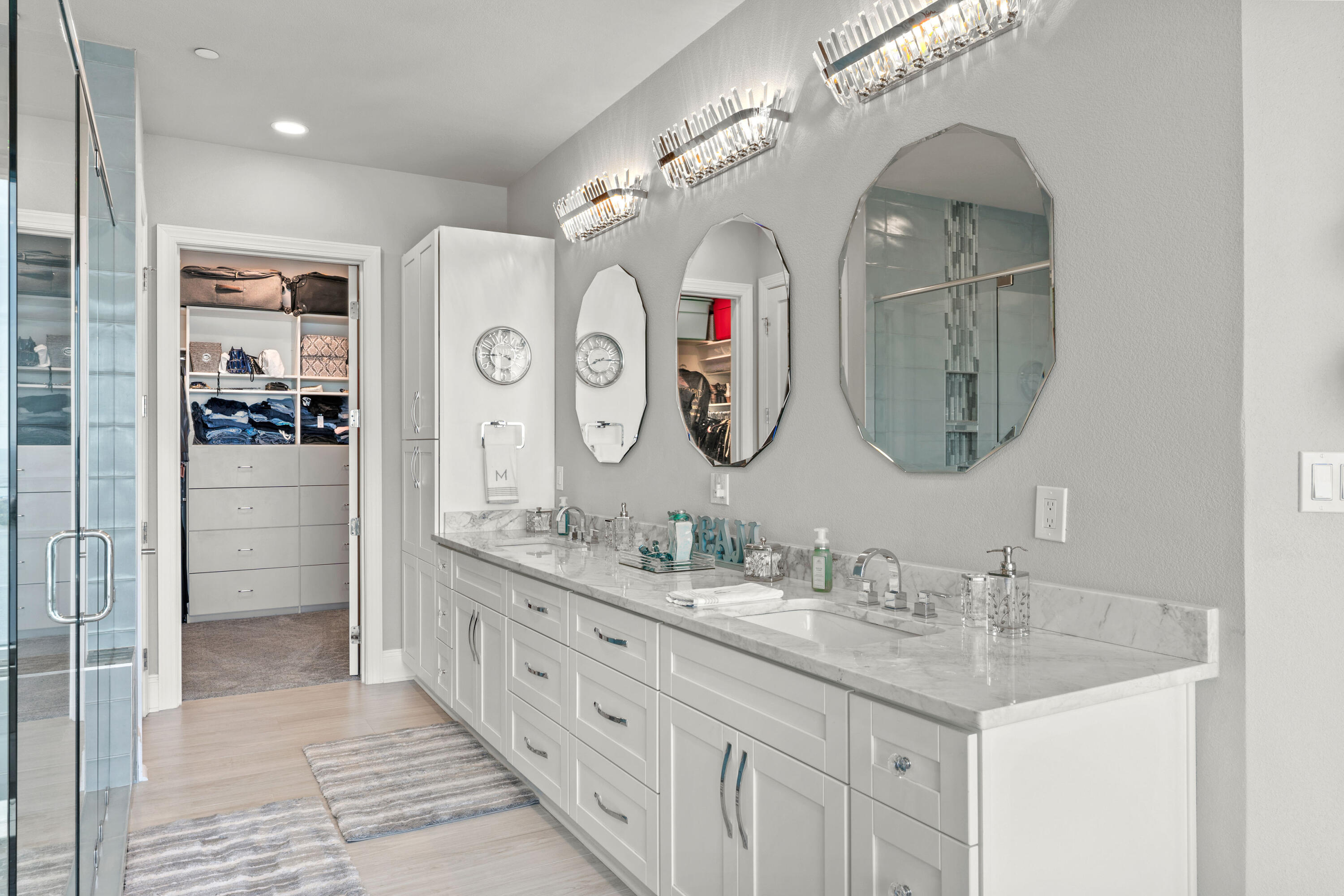 DESTIN YACHT CLUB - Residential