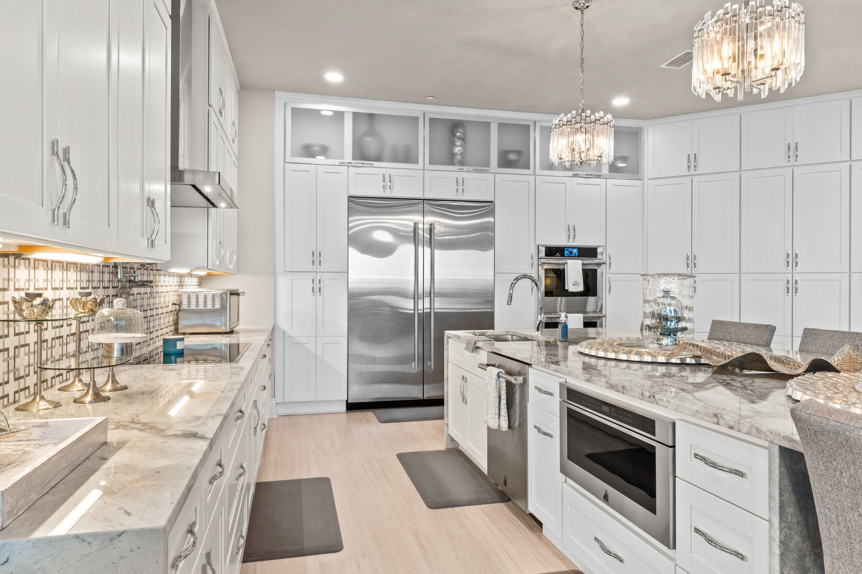 DESTIN YACHT CLUB - Residential
