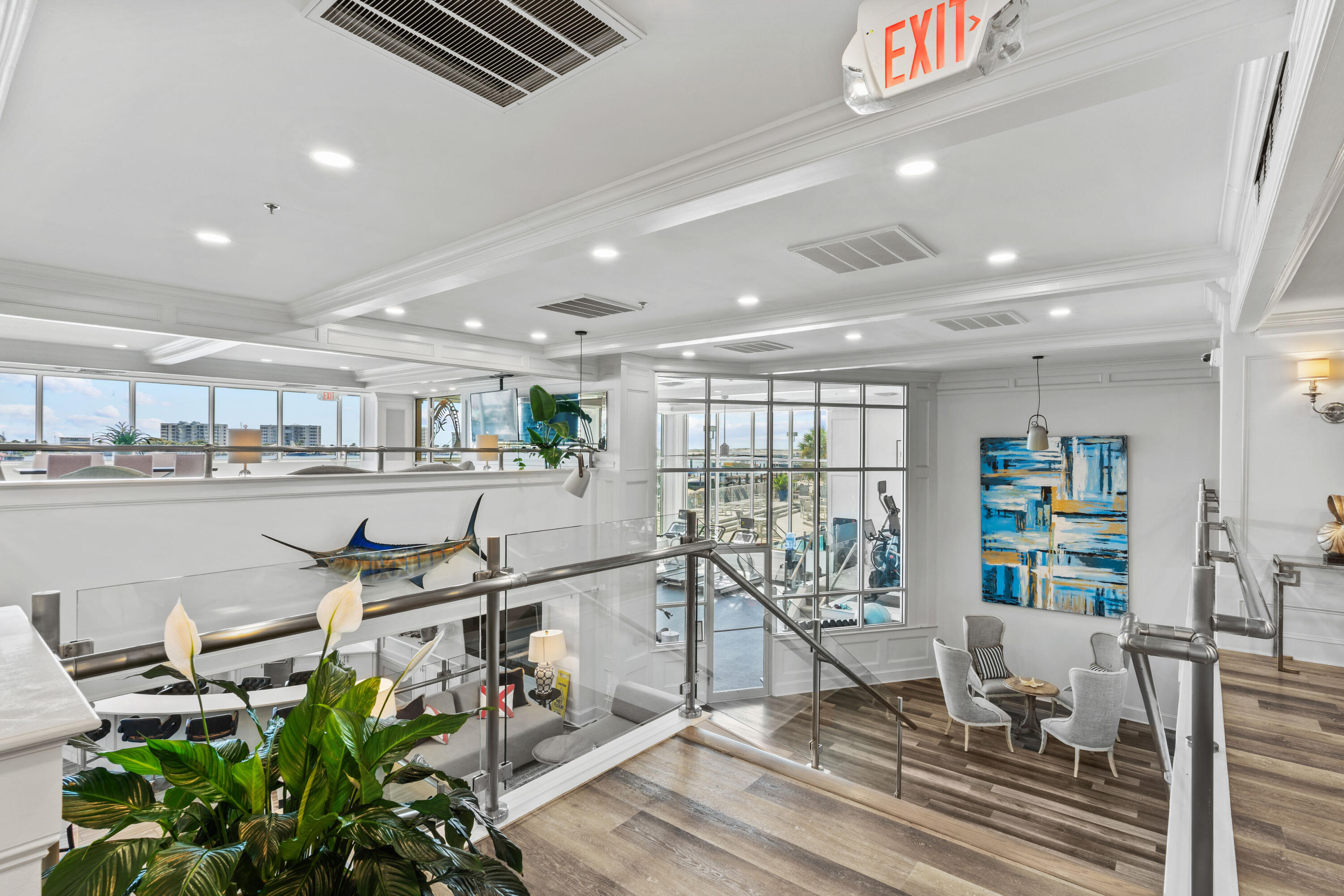 DESTIN YACHT CLUB - Residential