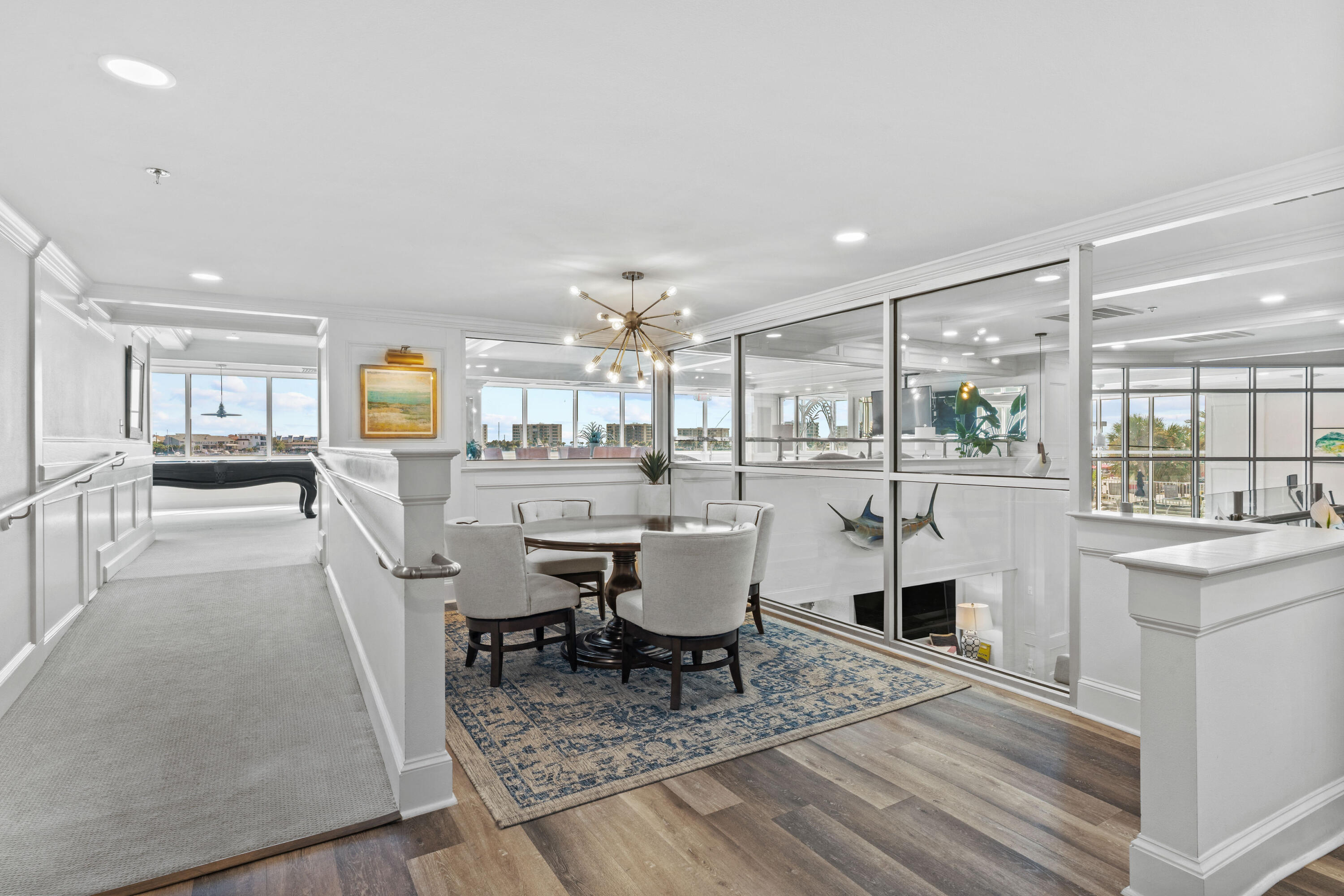 DESTIN YACHT CLUB - Residential