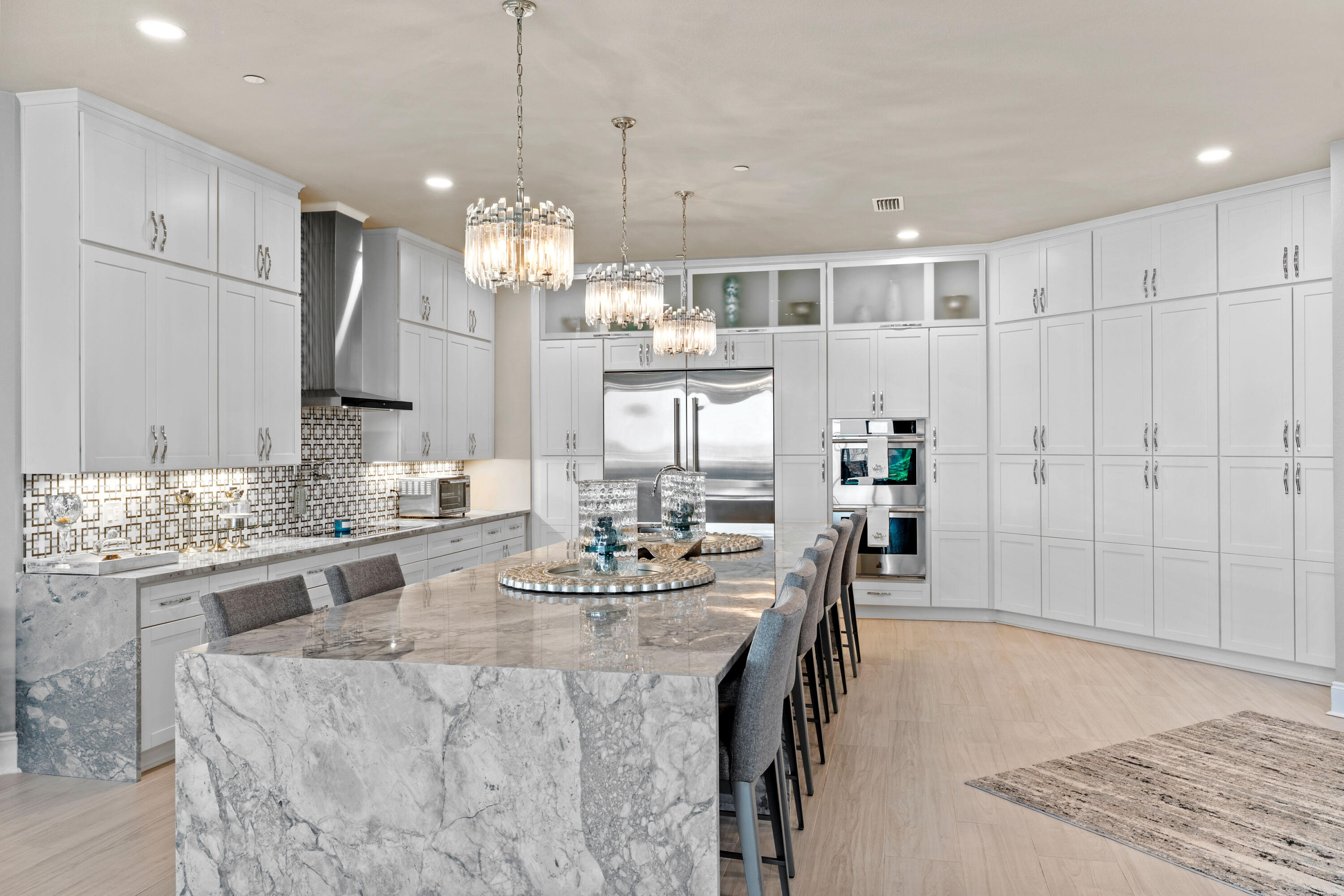 DESTIN YACHT CLUB - Residential