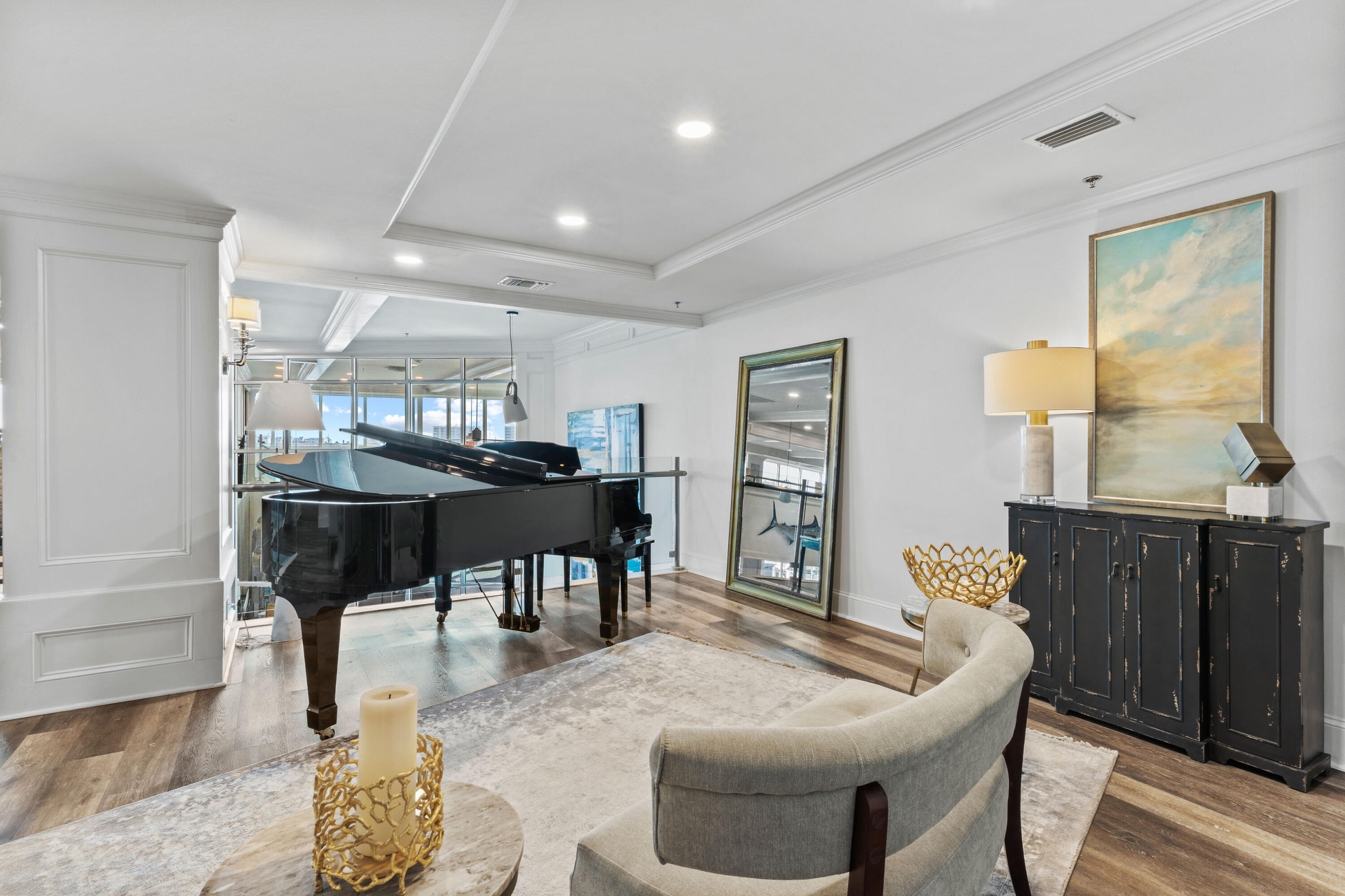 DESTIN YACHT CLUB - Residential