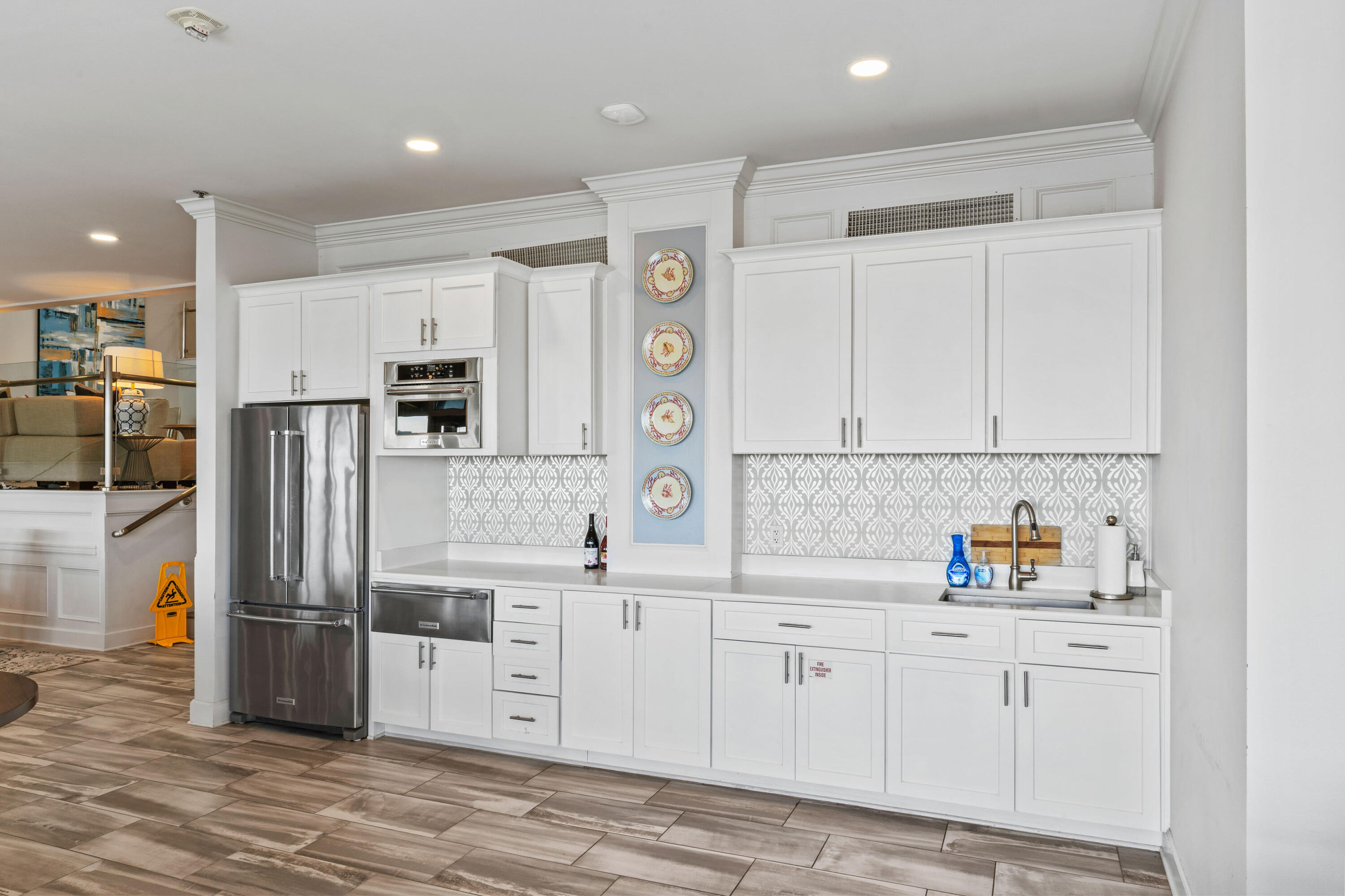 DESTIN YACHT CLUB - Residential