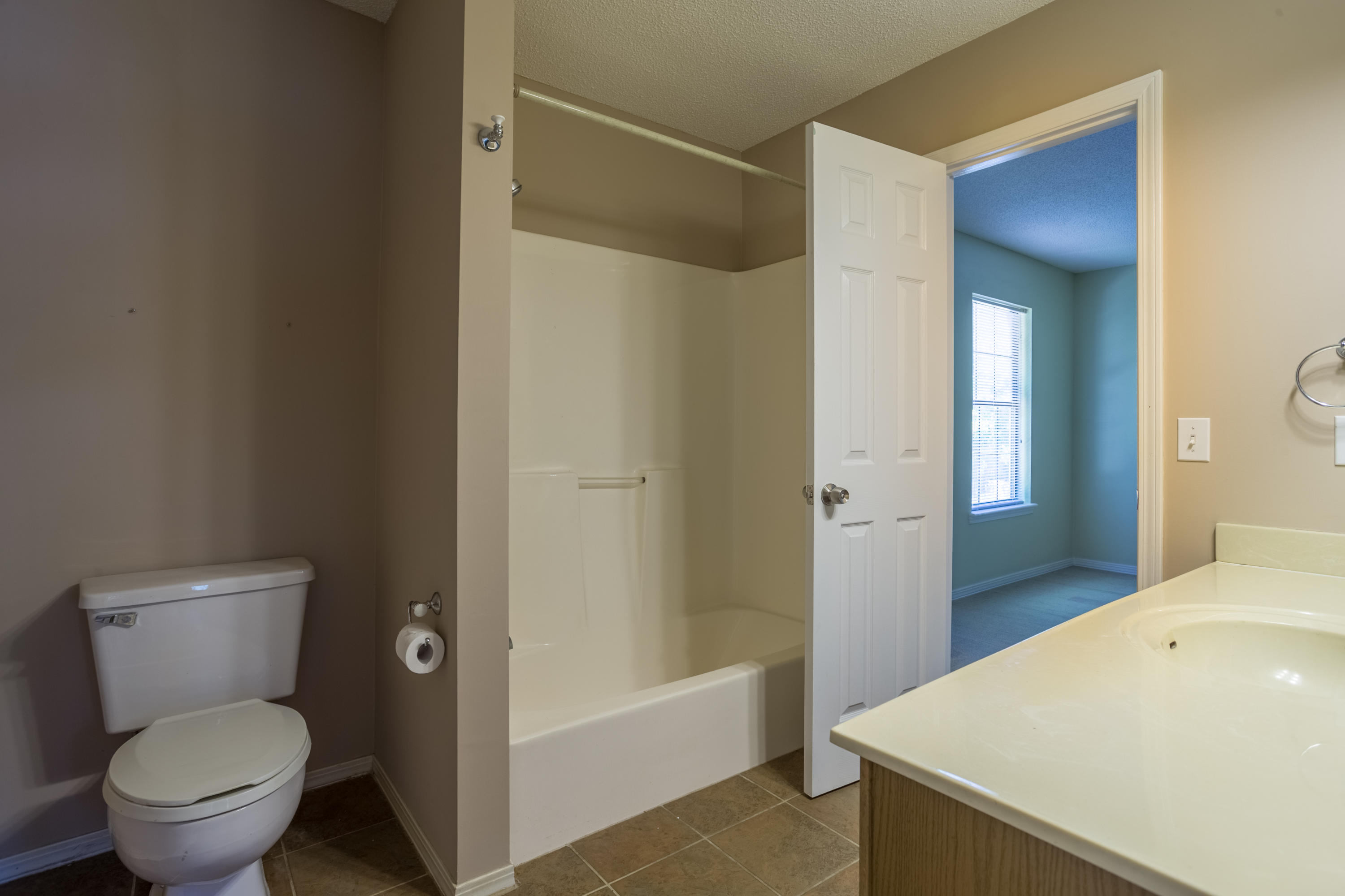 OVERBROOK 2ND ADDN - Residential