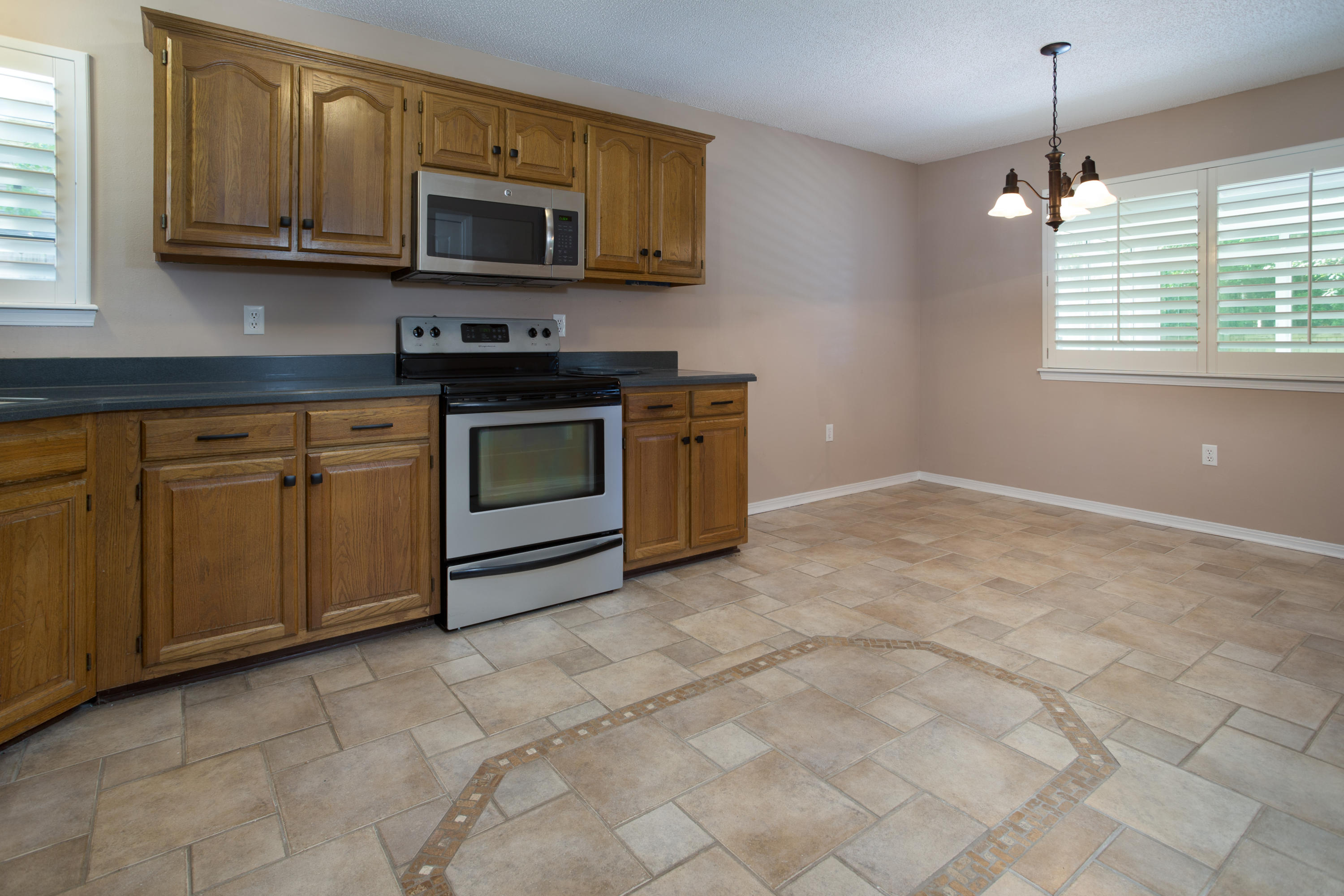 OVERBROOK 2ND ADDN - Residential