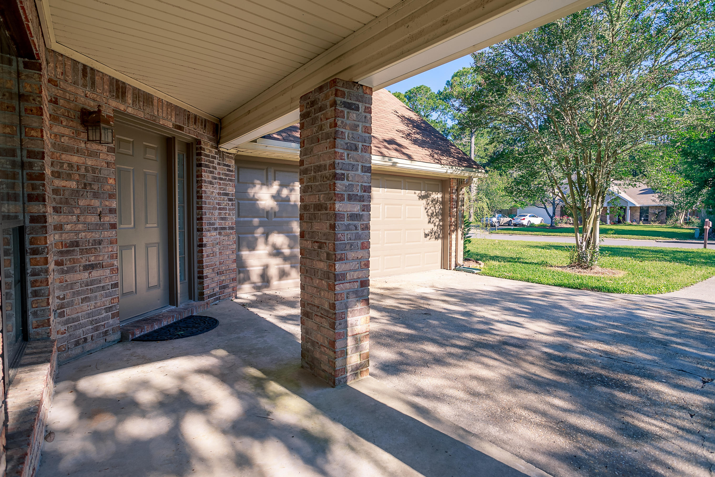 OVERBROOK 2ND ADDN - Residential