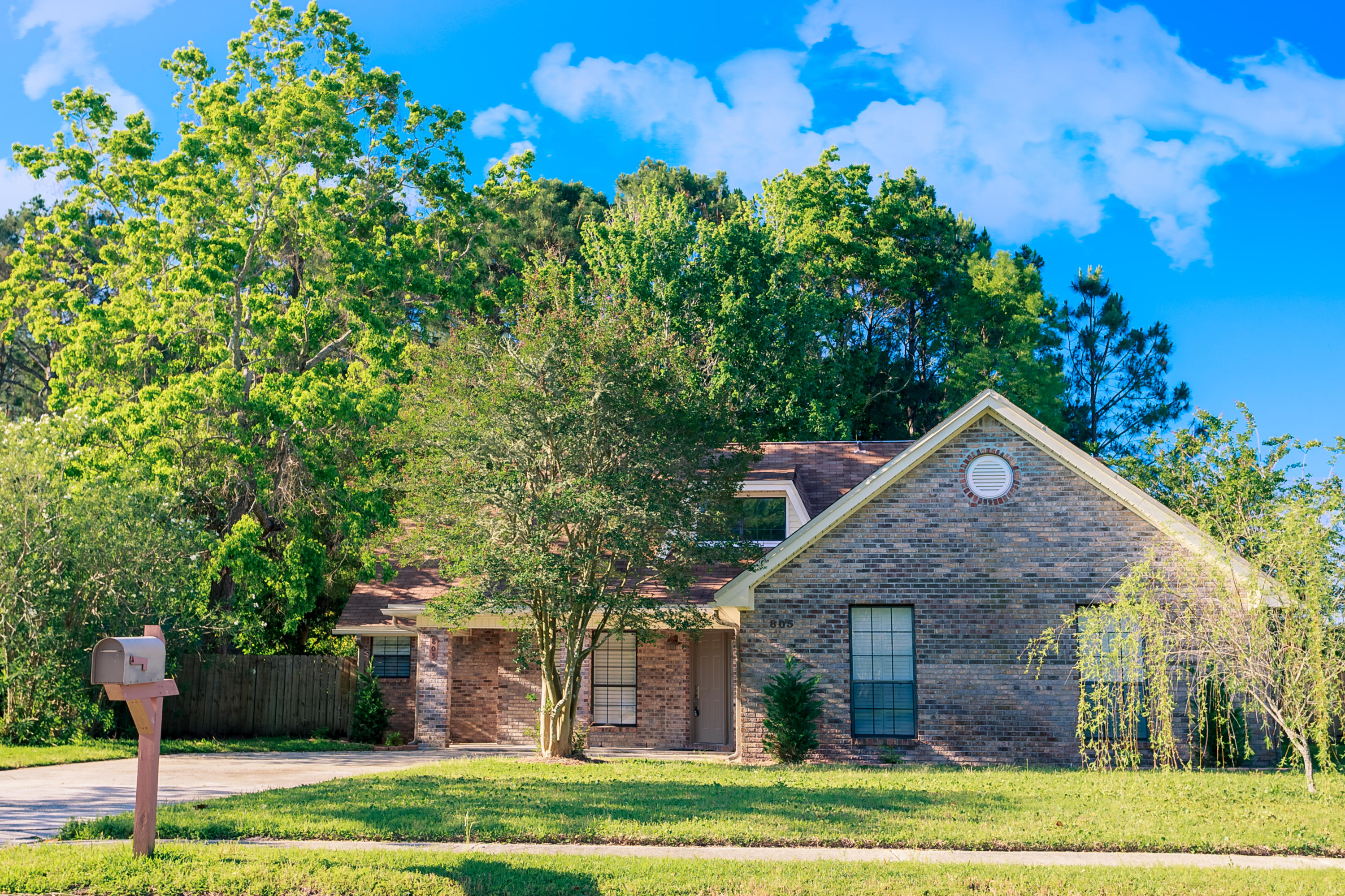 OVERBROOK 2ND ADDN - Residential