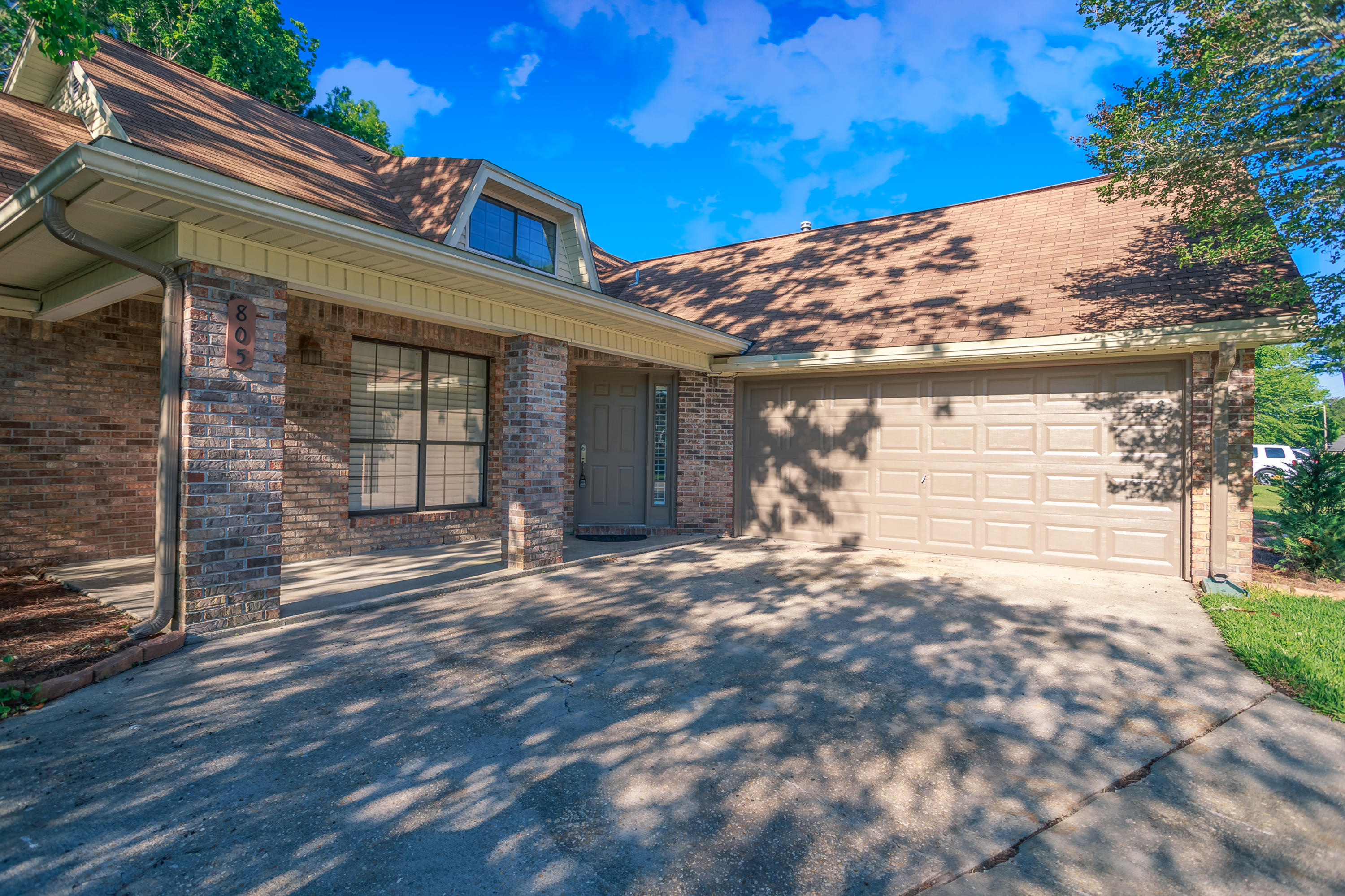 OVERBROOK 2ND ADDN - Residential