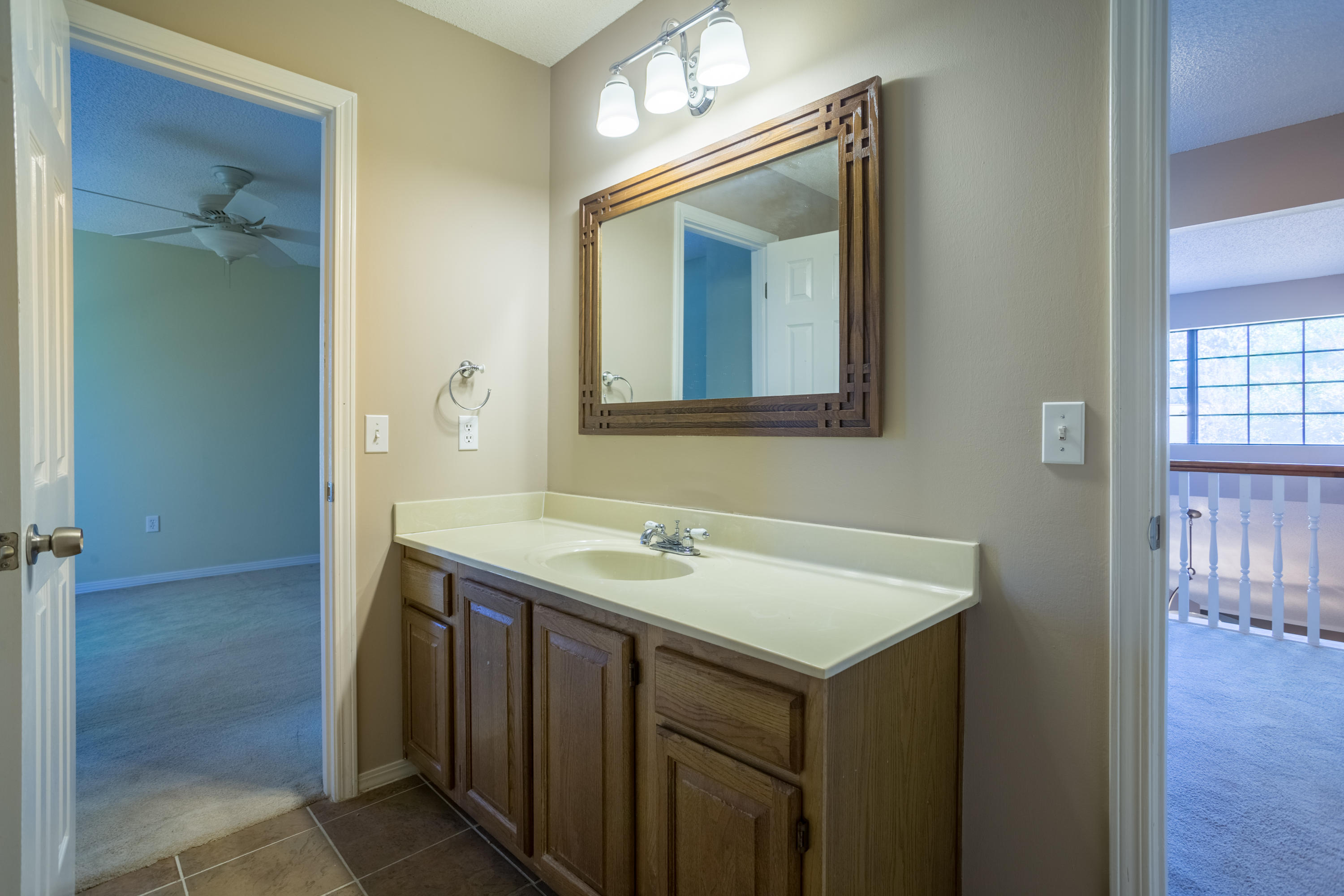 OVERBROOK 2ND ADDN - Residential