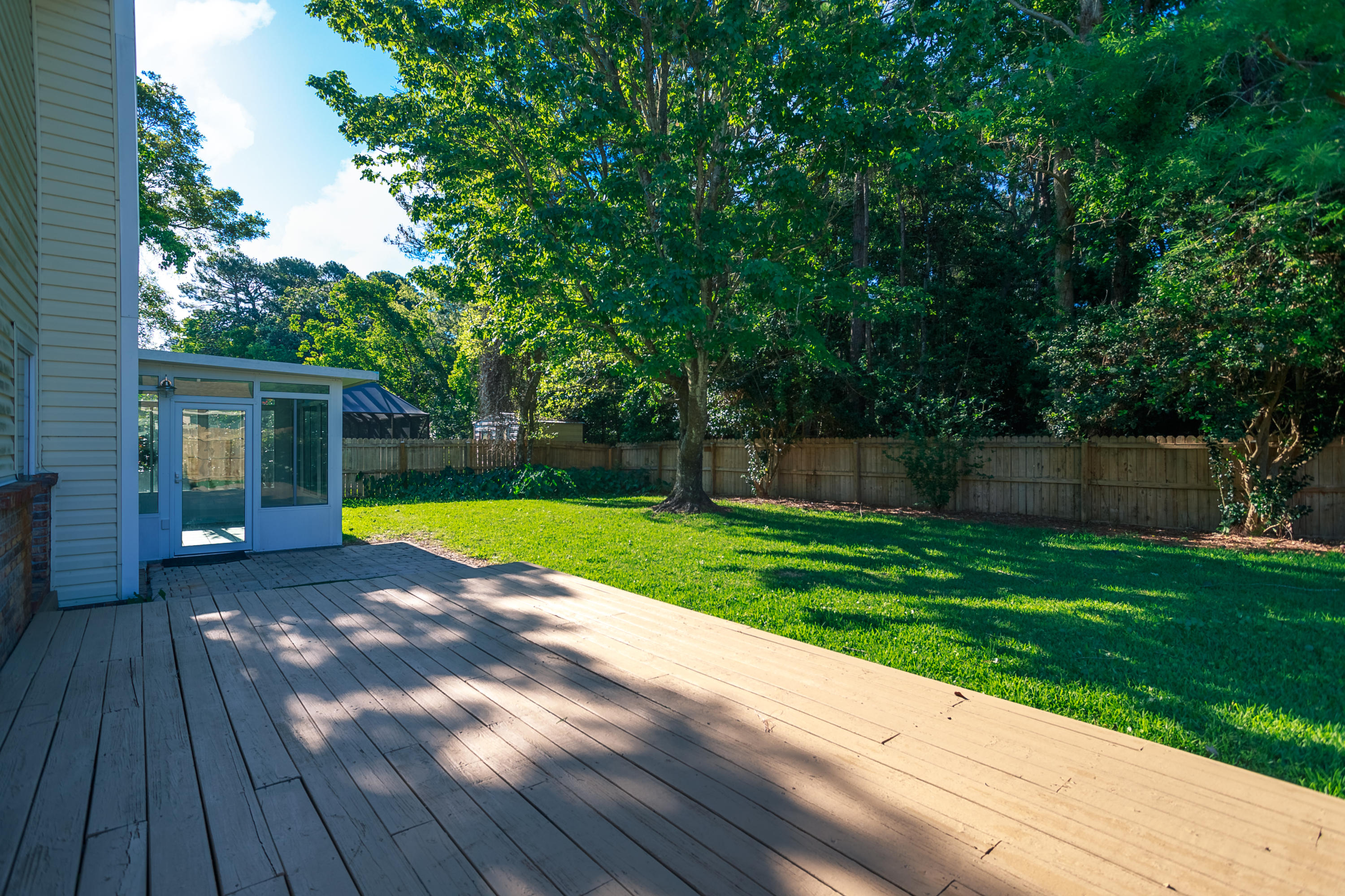 OVERBROOK 2ND ADDN - Residential