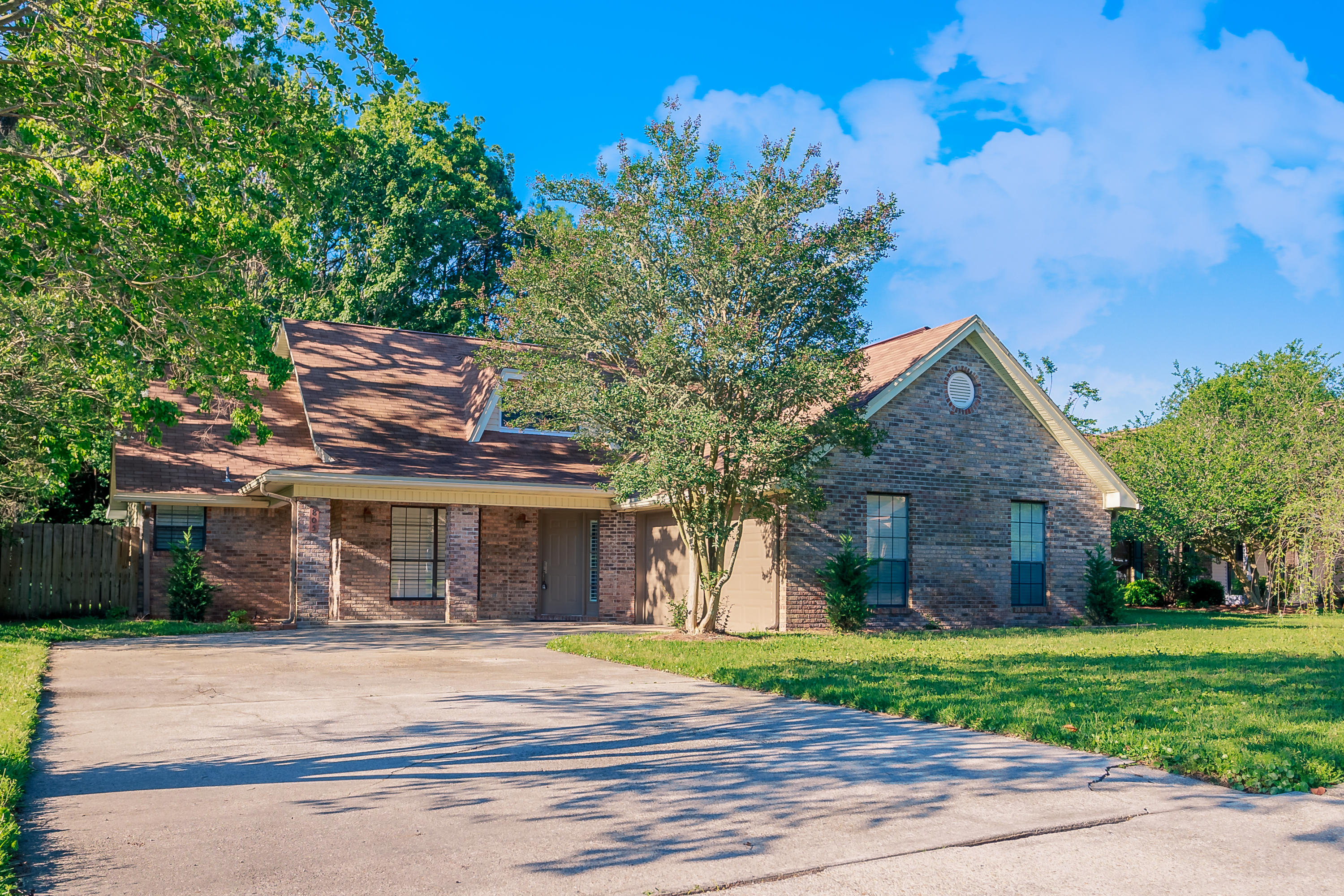 OVERBROOK 2ND ADDN - Residential