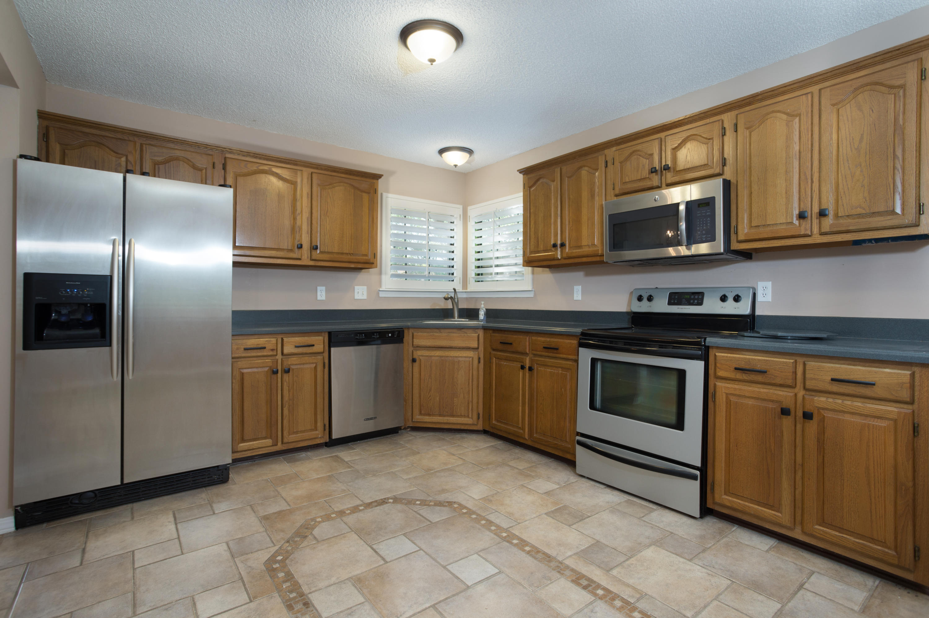 OVERBROOK 2ND ADDN - Residential