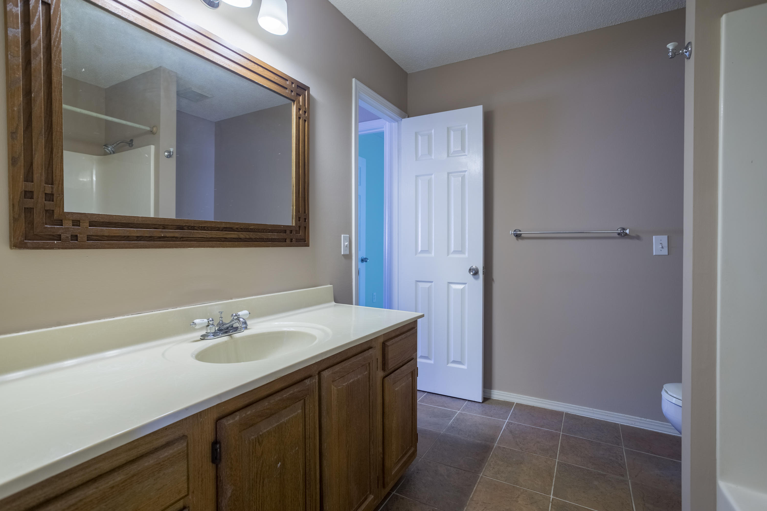 OVERBROOK 2ND ADDN - Residential