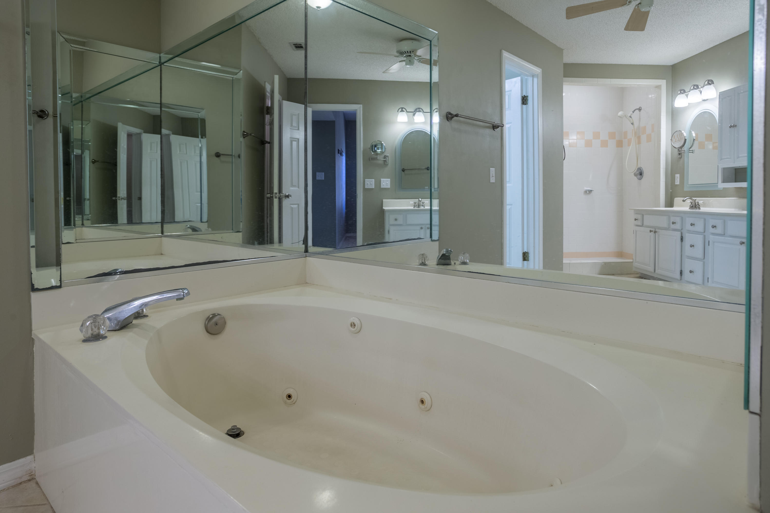 OVERBROOK 2ND ADDN - Residential